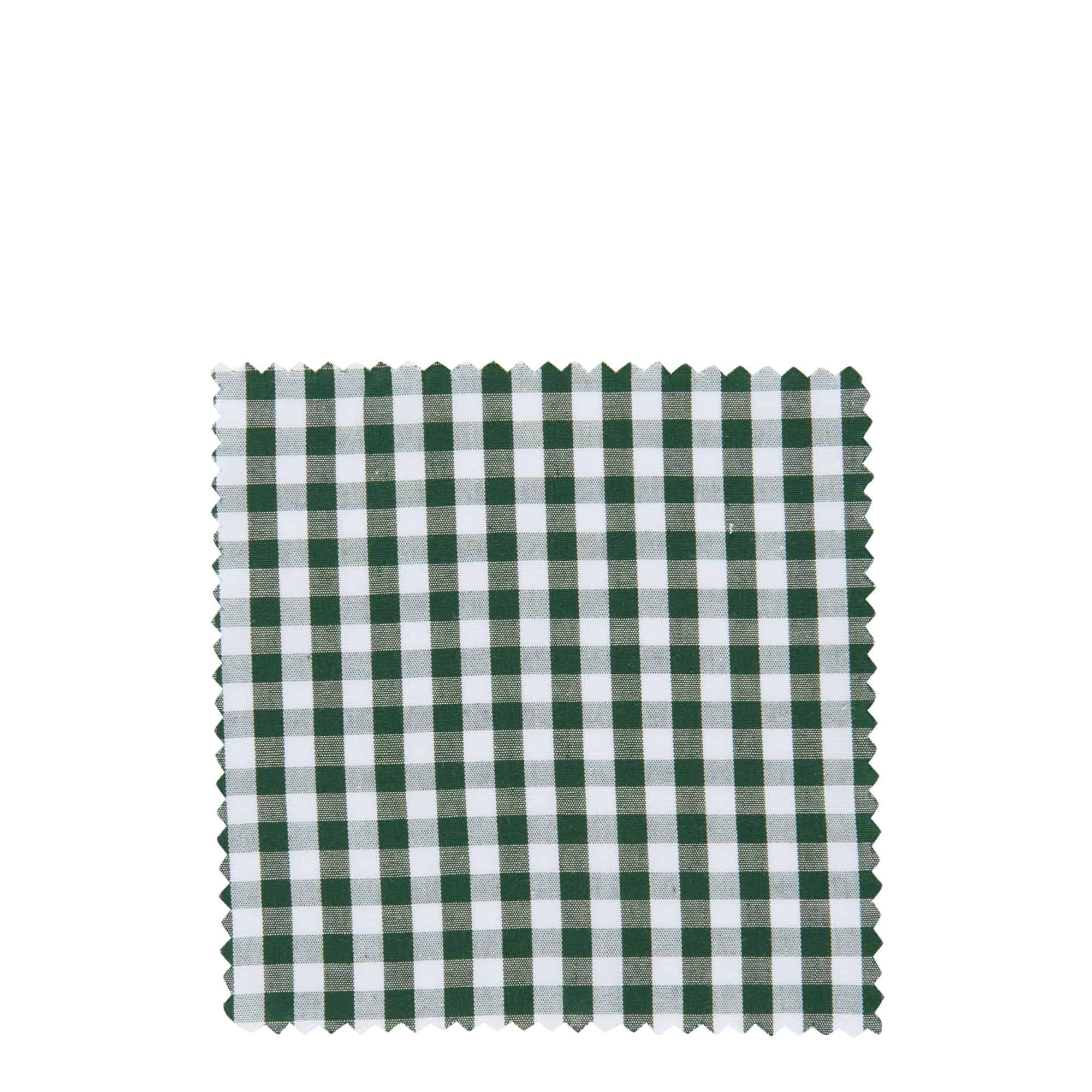 Pllakëza tekstili me karrige 12x12, katrore, tekstil, jeshile e errët, hapje: TO38-TO53