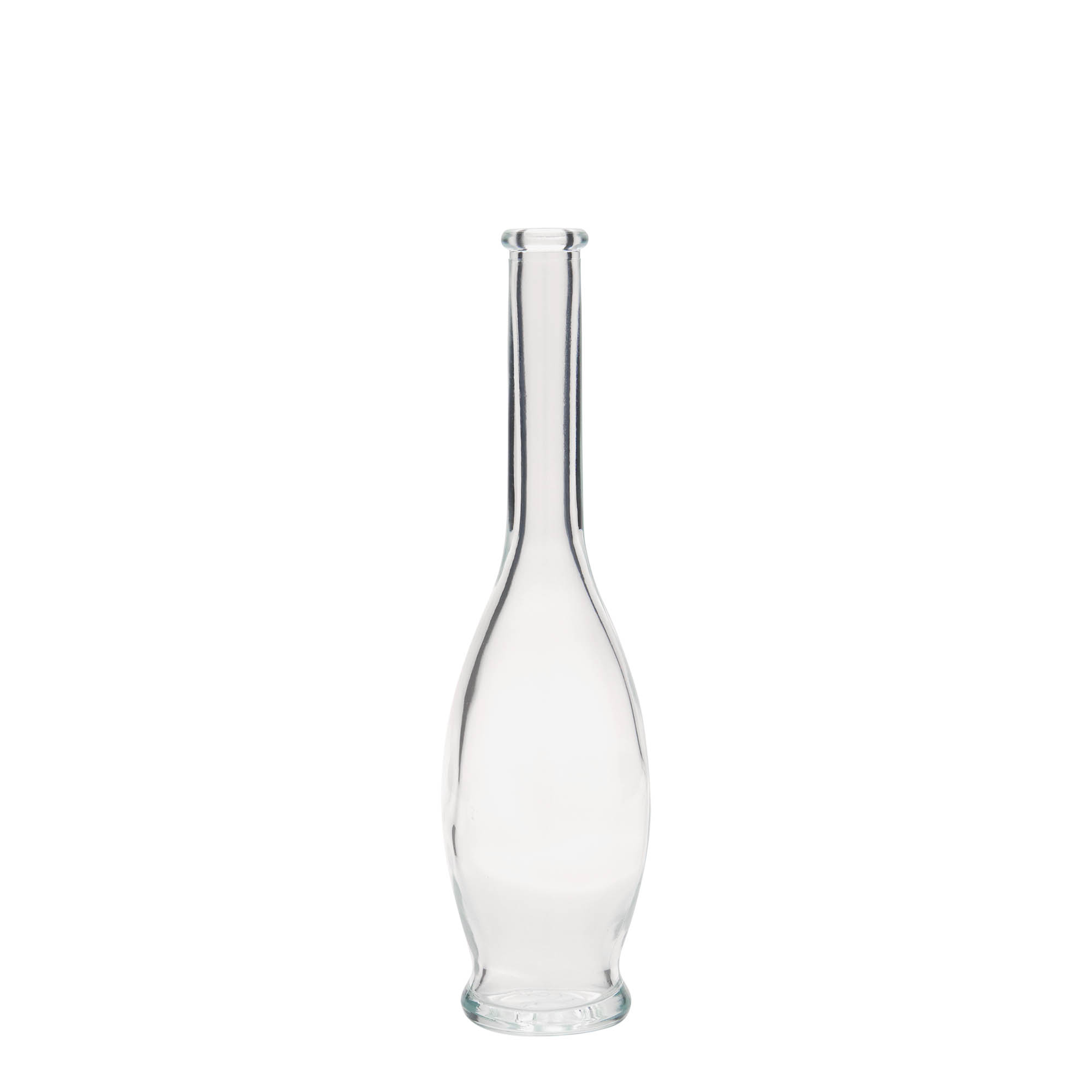 Shishe qelqi 100 ml 'Gina', hapja: kork Shishe qelqi 100 ml 'Gina', hapja: kork