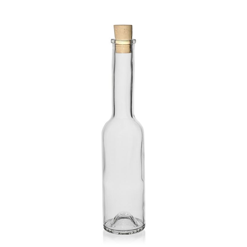 Shishe qelqi 250 ml 'Opera', gojë: kork Shishe qelqi 250 ml 'Opera', gojë: kork