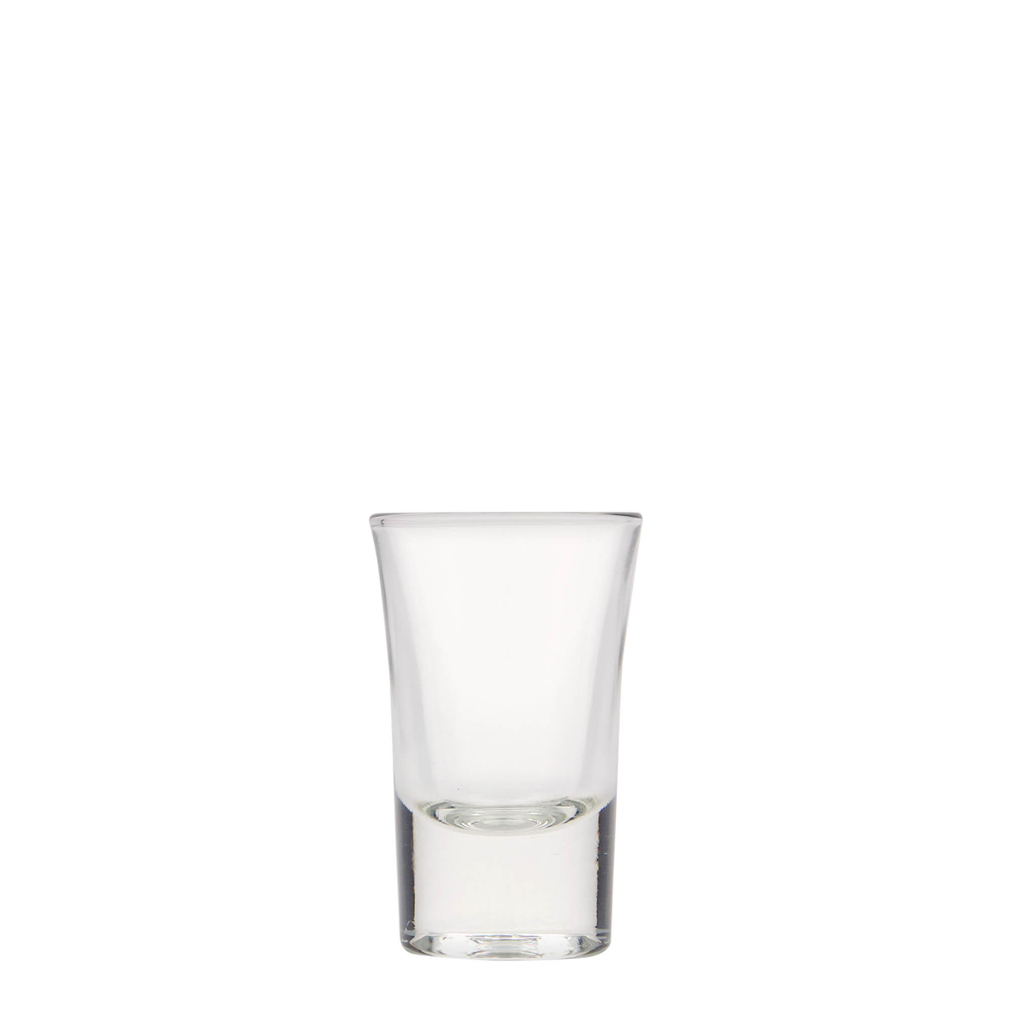 Gotë shnapsi 20 ml 'Juniorstamper' Gotë shnapsi 20 ml 'Juniorstamper'