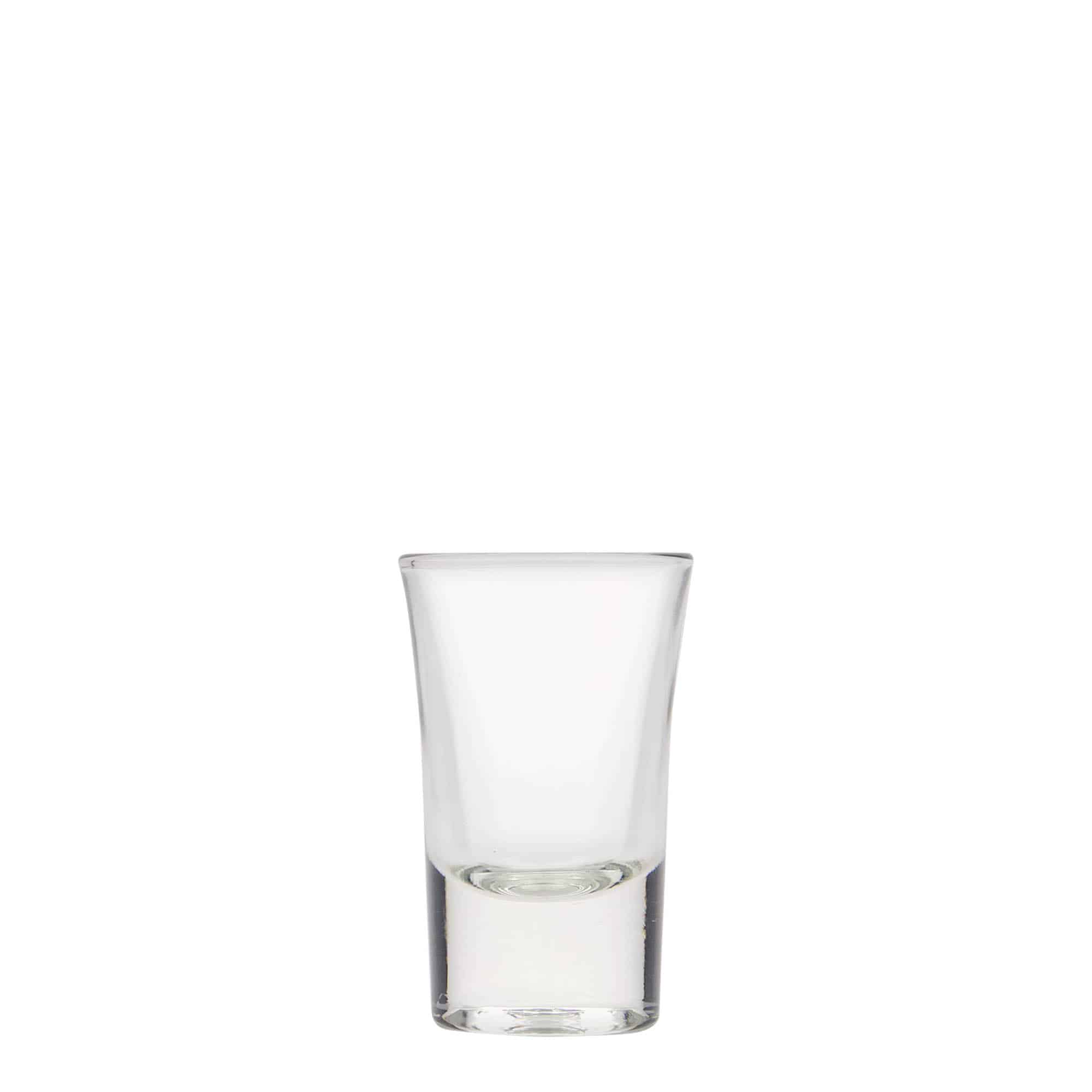 Gotë shnapsi 20 ml 'Juniorstamper'