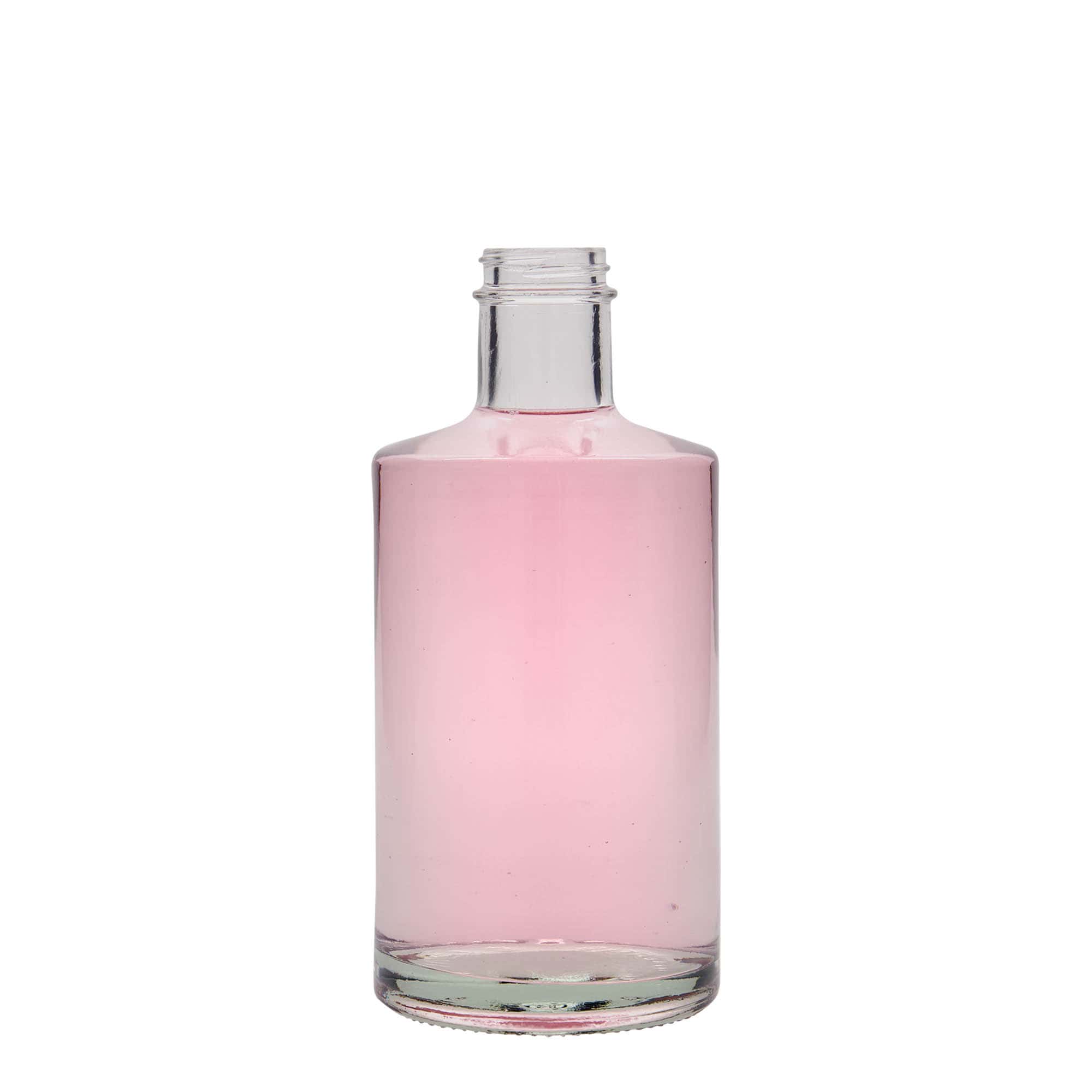 Shishe qelqi 500 ml 'Caroline', Hapur: GPI 33 Shishe qelqi 500 ml 'Caroline', Hapur: GPI 33