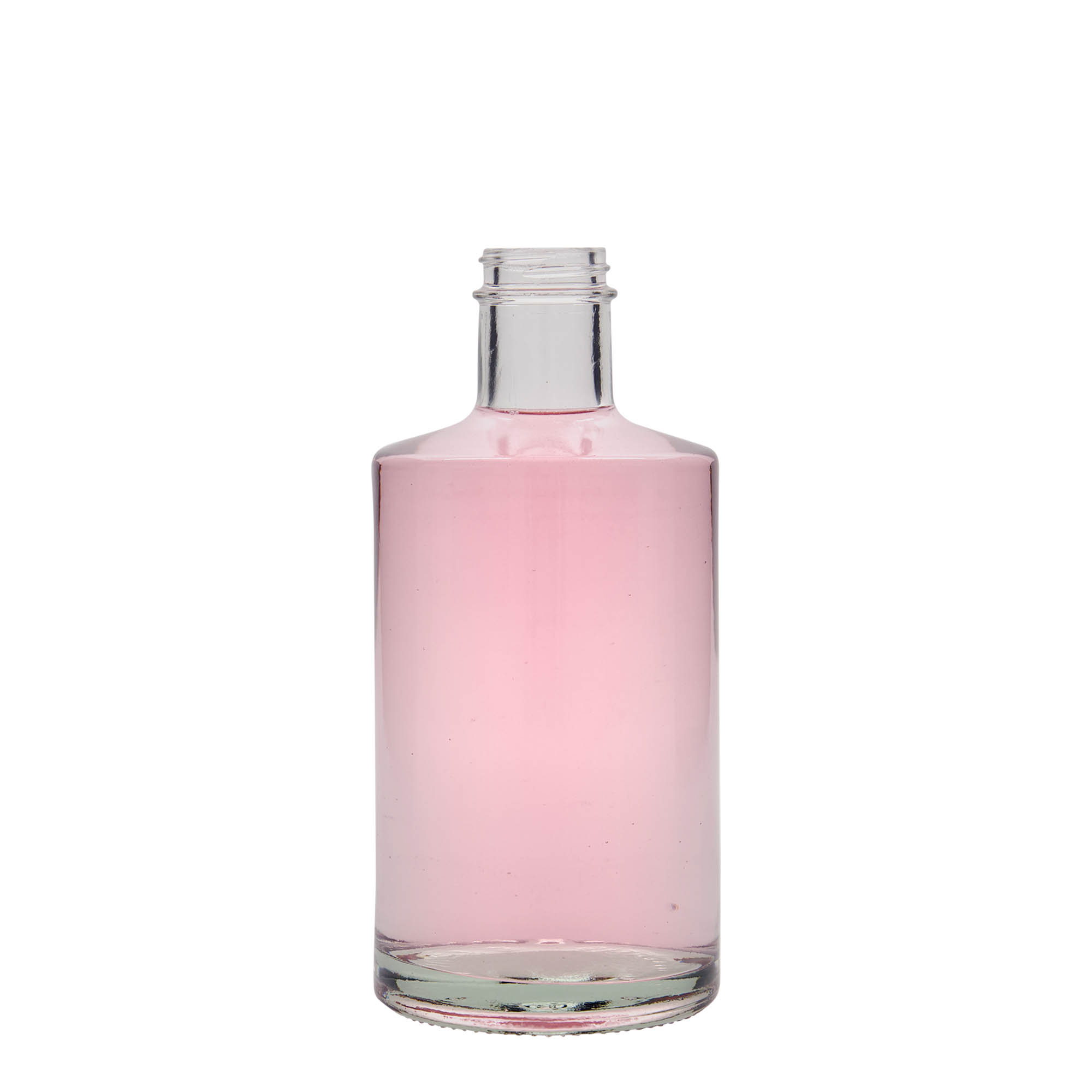 Shishe qelqi 500 ml 'Caroline', Hapur: GPI 33