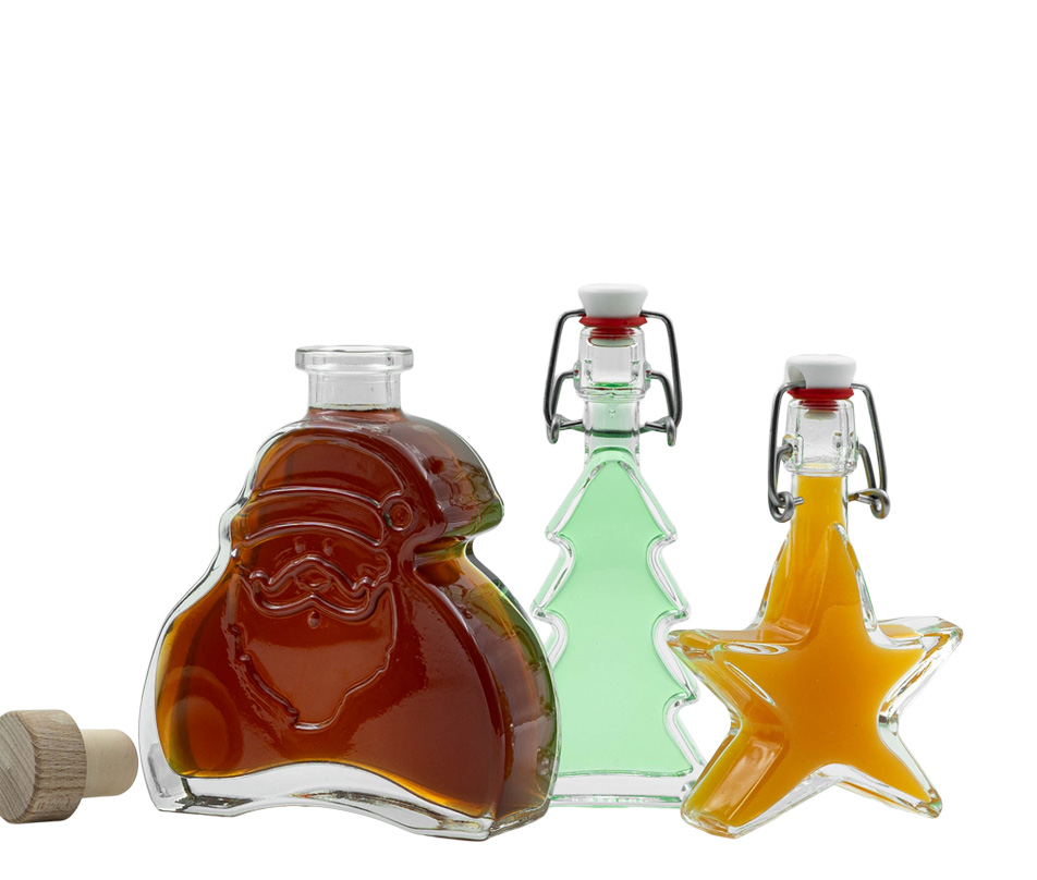 Shishe Krishtlindjesh Shishe Krishtlindjesh