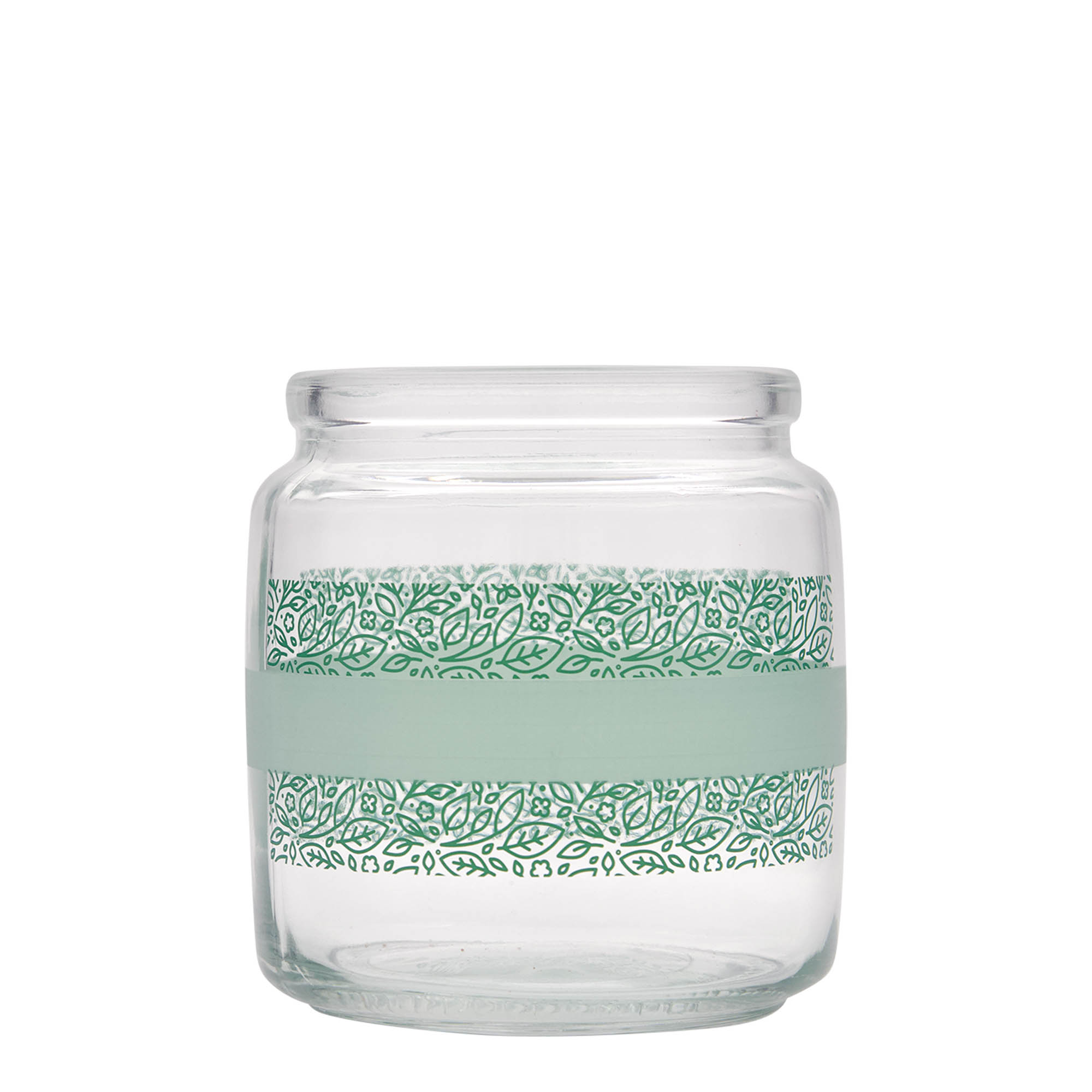750 ml shishe qelqi me kork 'Giara', motiv: Naturalmente verde, goja: kork 750 ml shishe qelqi me kork 'Giara', motiv: Naturalmente verde, goja: kork