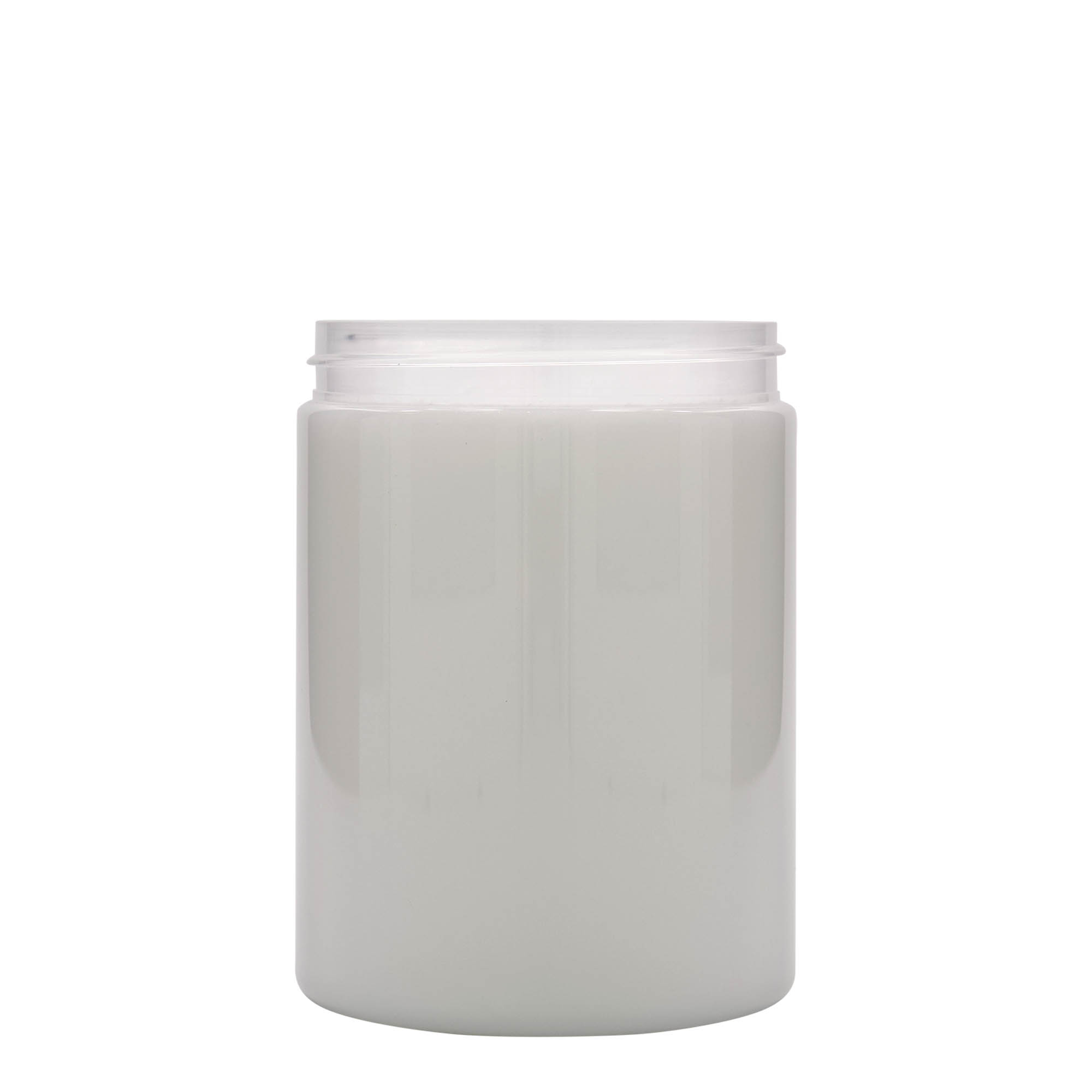 1.000 ml kanaçe PET 'Isabella', hapje: 100/400