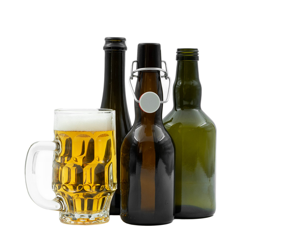 Shishe birre Shishe birre