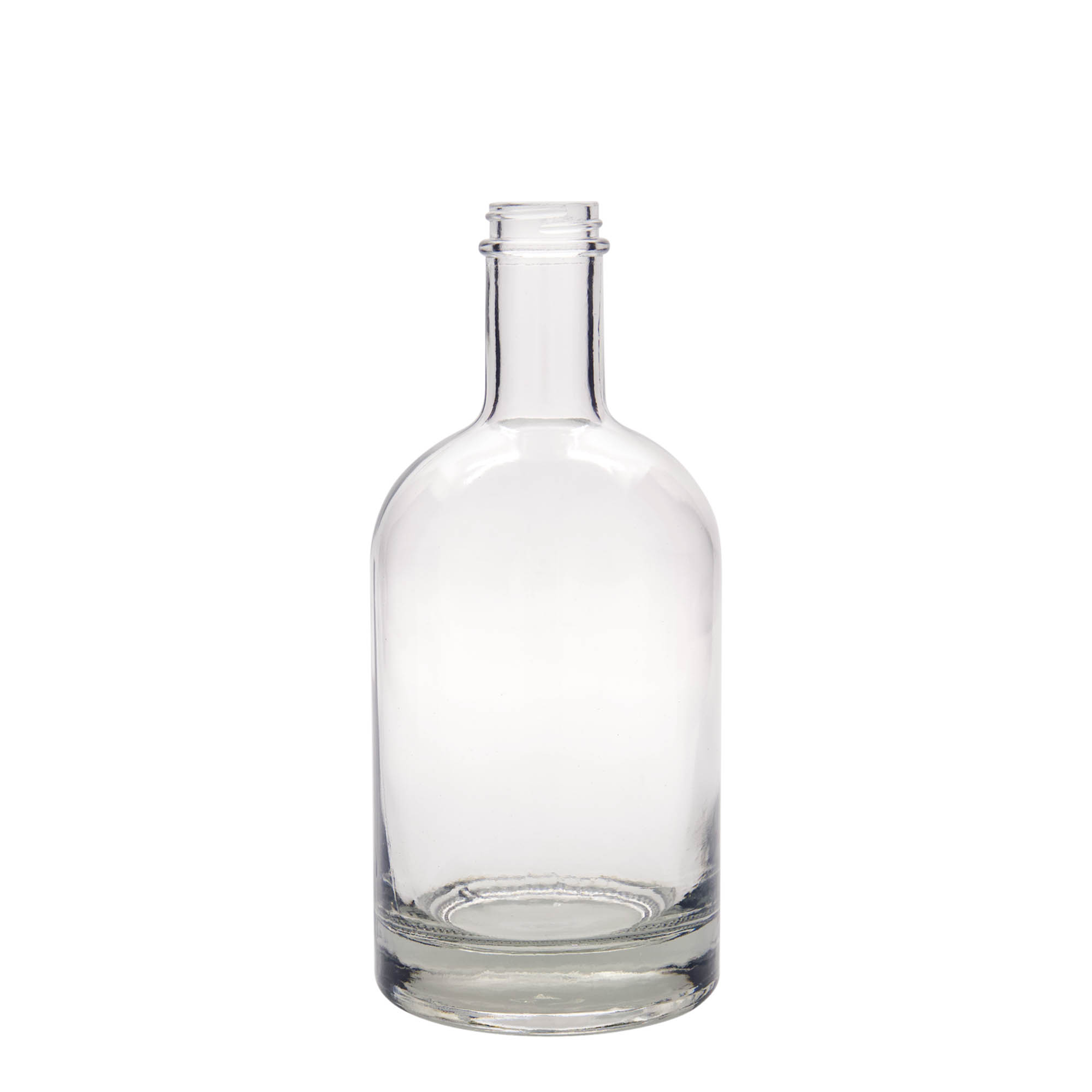 Shishe qelqi 700 ml 'First Class II', hapja: GPI 33 Shishe qelqi 700 ml 'First Class II', hapja: GPI 33