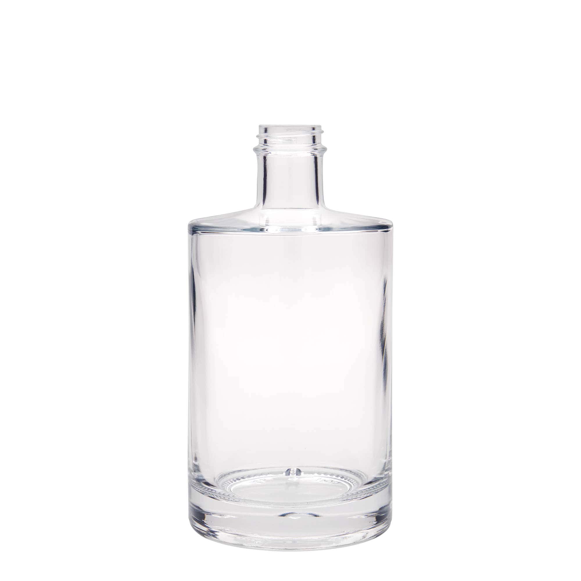 Shishe qelqi 700 ml 'Aventura', gojë: GPI 33