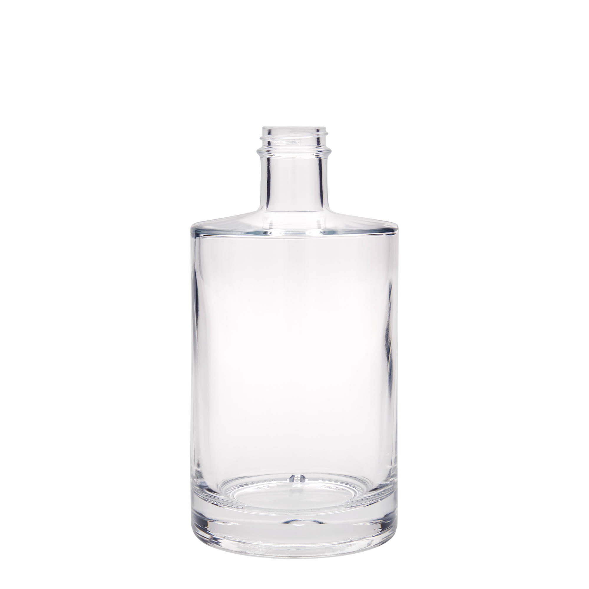 Shishe qelqi 700 ml 'Aventura', gojë: GPI 33 Shishe qelqi 700 ml 'Aventura', gojë: GPI 33