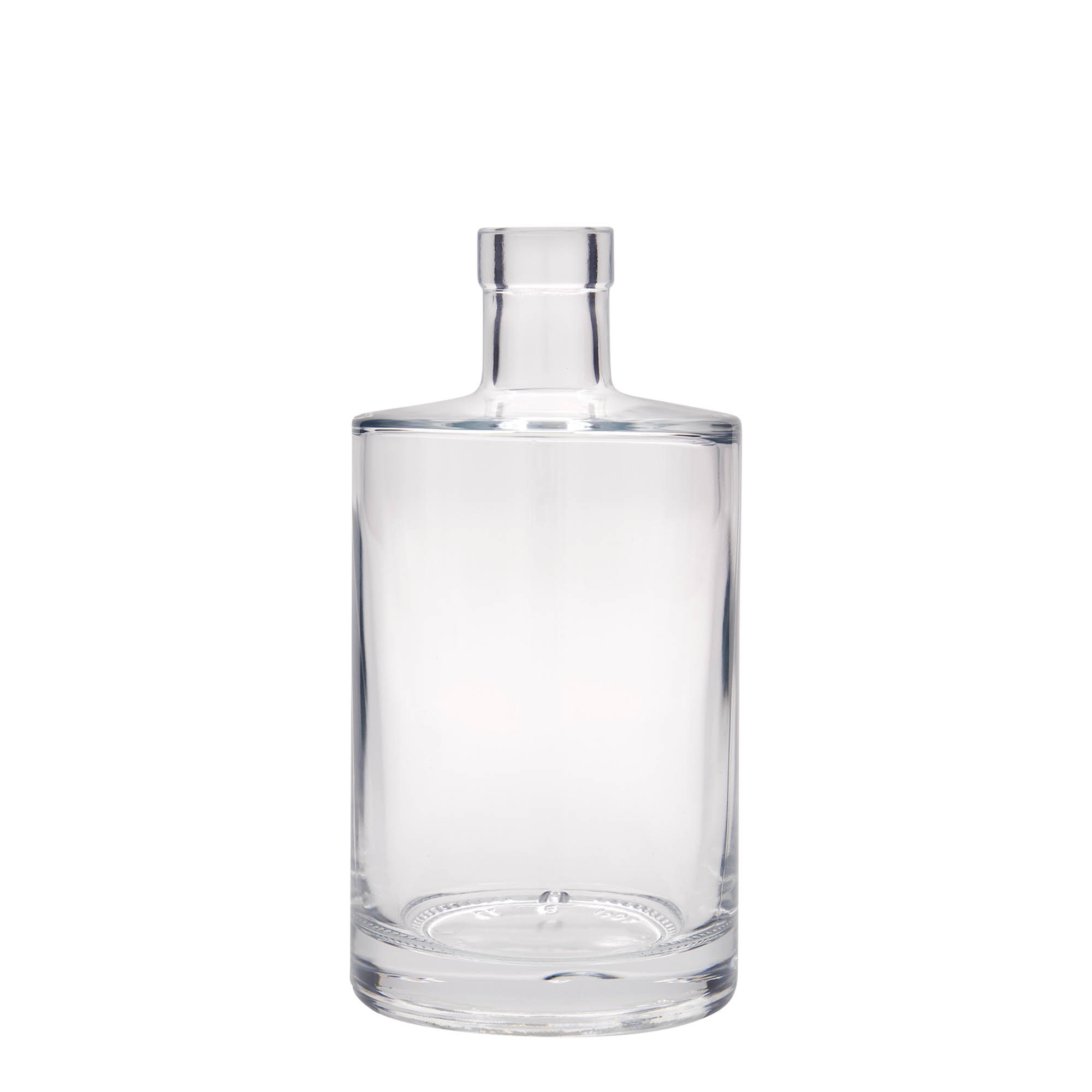 Shishe qelqi 700 ml 'Aventura', gojë: kork Shishe qelqi 700 ml 'Aventura', gojë: kork