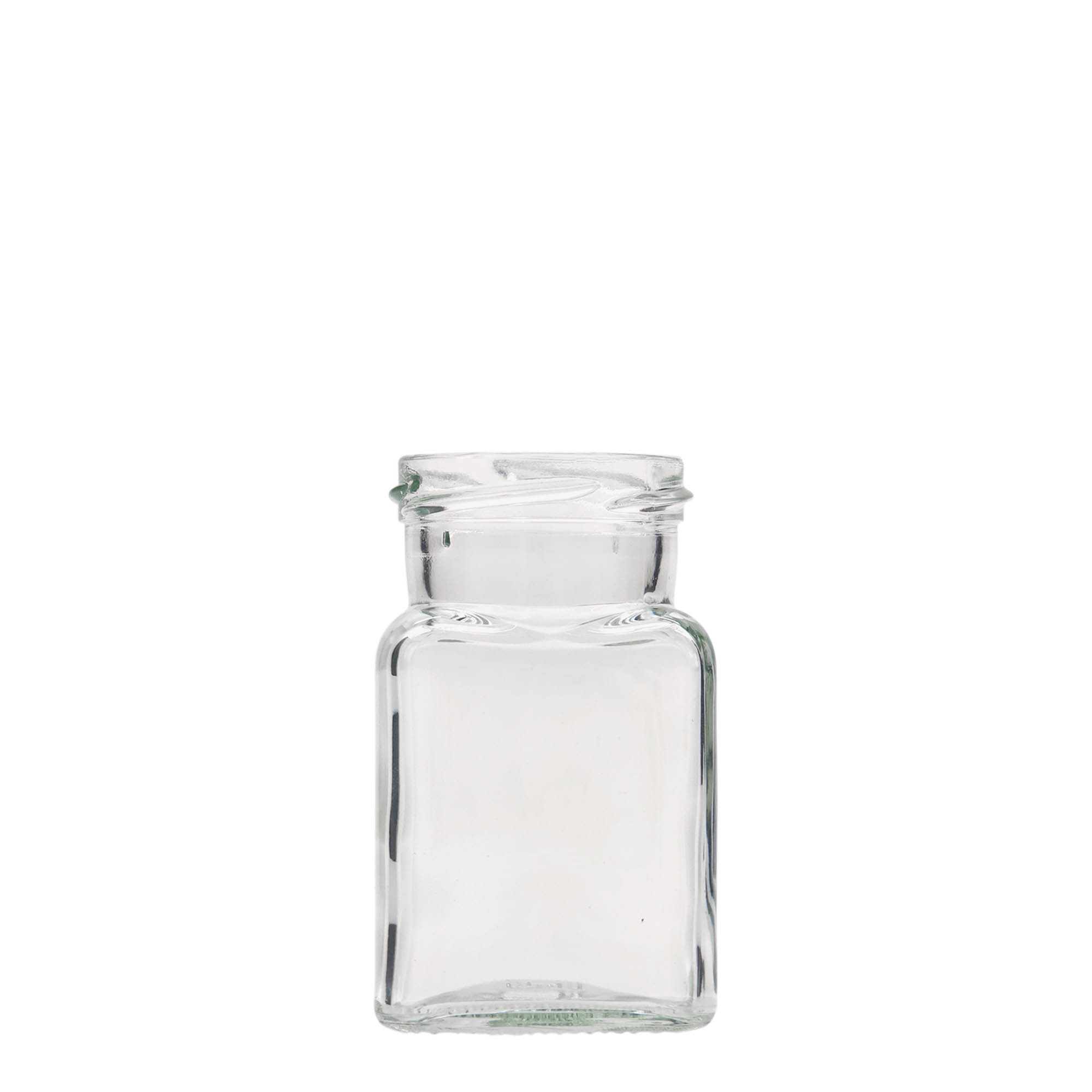 150 ml gotë katrore, gojë: Twist-Off (TO 53) 150 ml gotë katrore, gojë: Twist-Off (TO 53)
