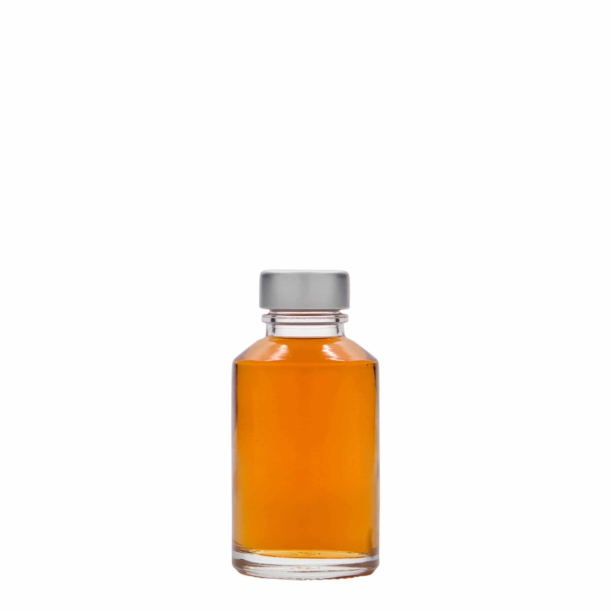 Shishe qelqi 50 ml 'Hella', Hapur: GPI 22