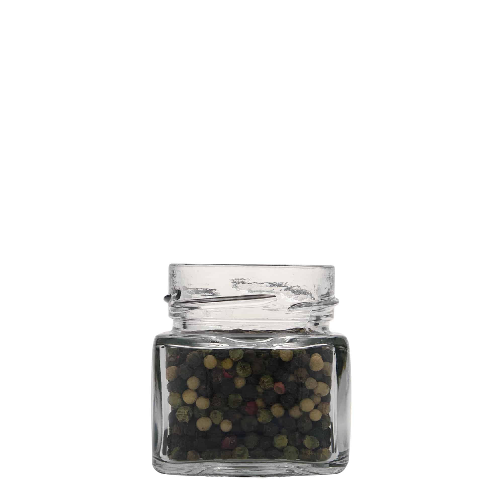 106 ml gotë katrore 'Ikarus', gojë: Deep-Twist-Off (DTO 58) 106 ml gotë katrore 'Ikarus', gojë: Deep-Twist-Off (DTO 58)