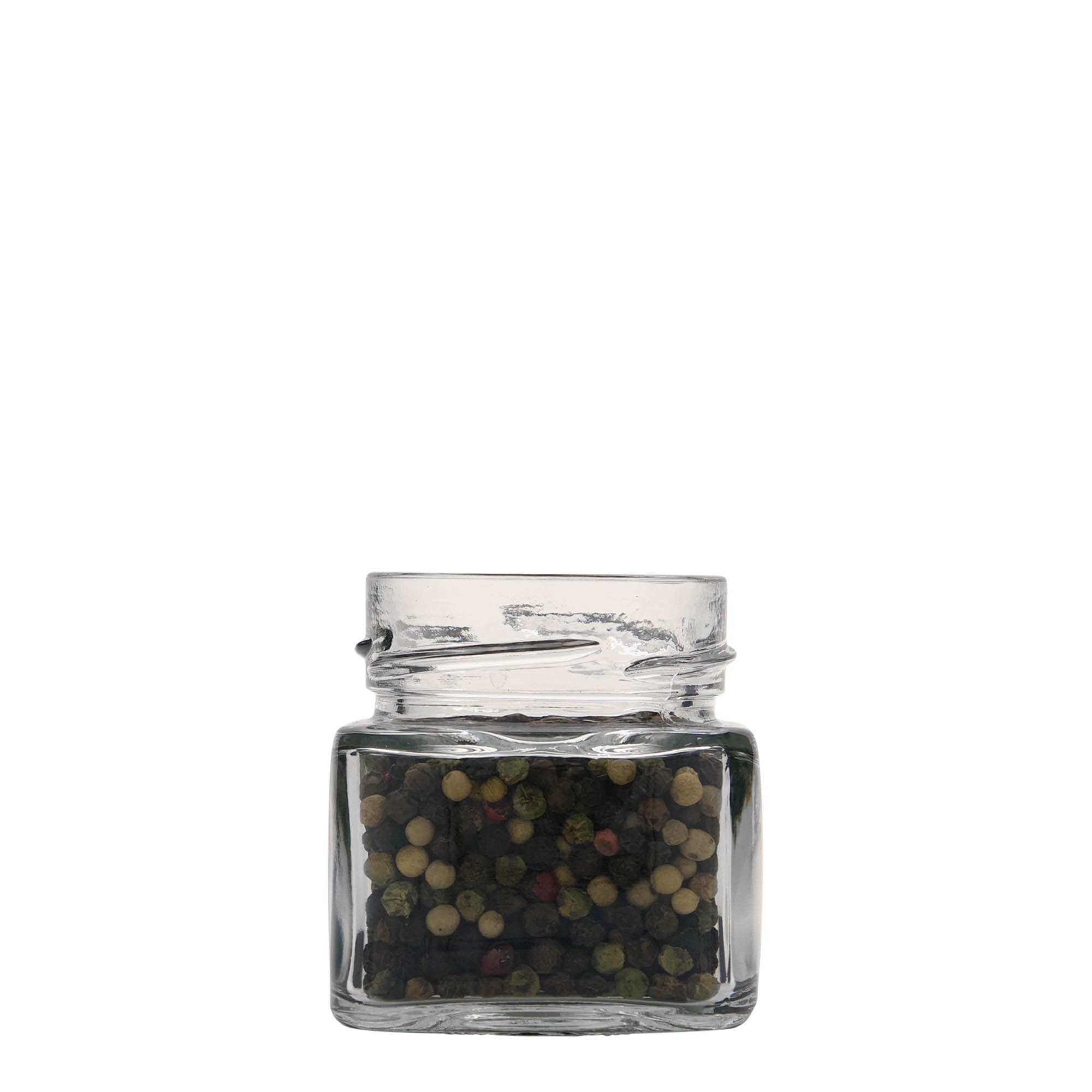 106 ml gotë katrore 'Ikarus', gojë: Deep-Twist-Off (DTO 58)