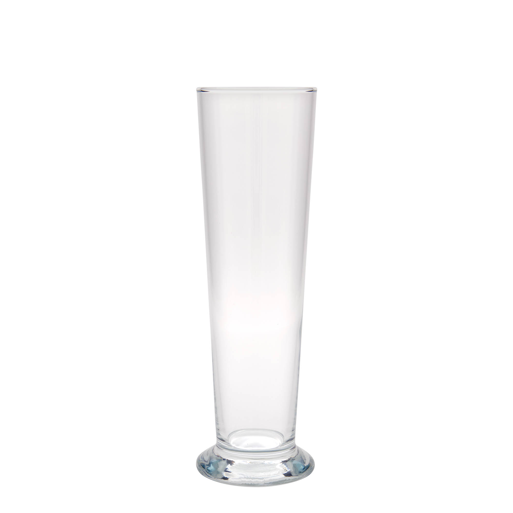 Gotë pijesh 500 ml 'Bierstange Basic', qelq Gotë pijesh 500 ml 'Bierstange Basic', qelq