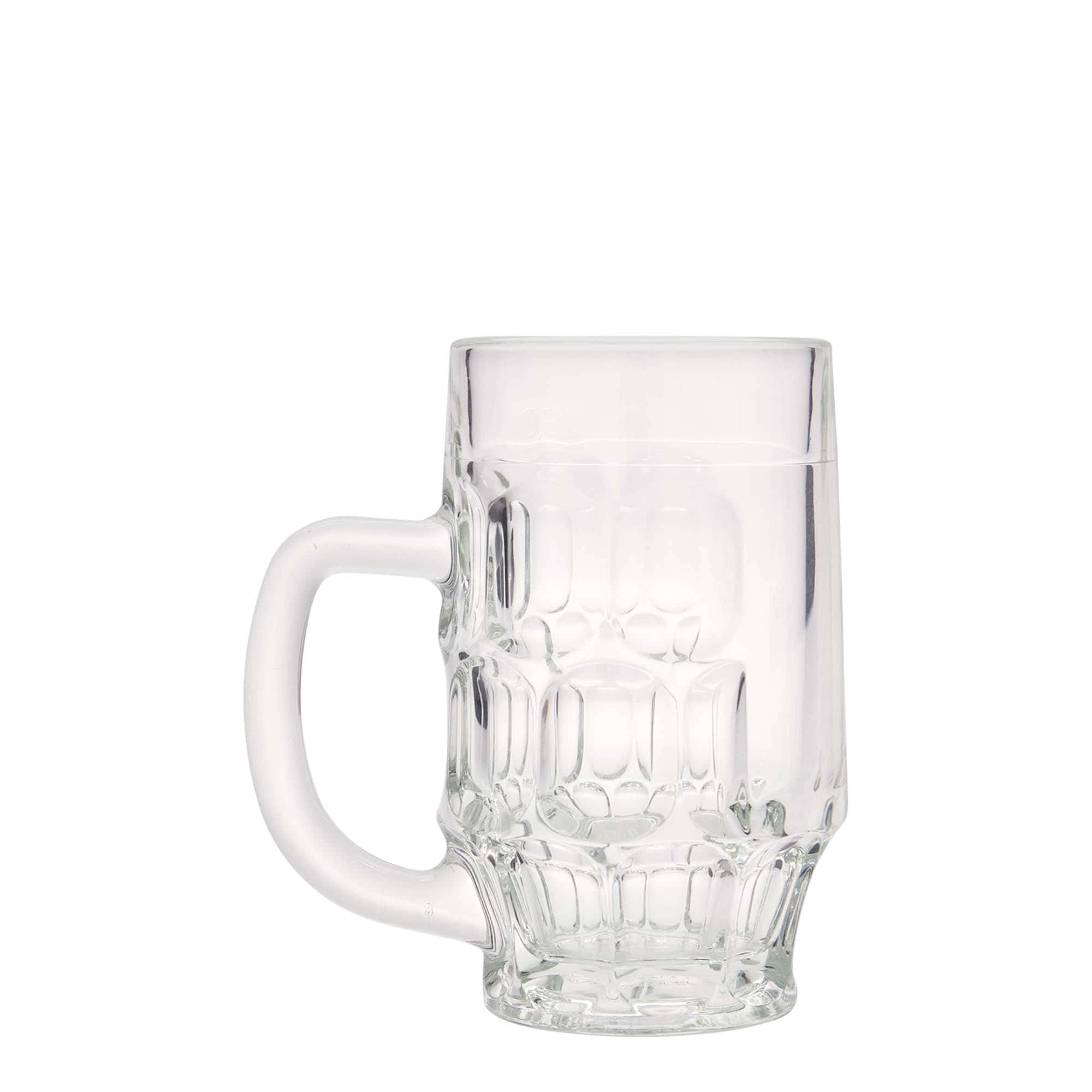 300 ml gotë birre Seidel 'Braumeister', qelq
