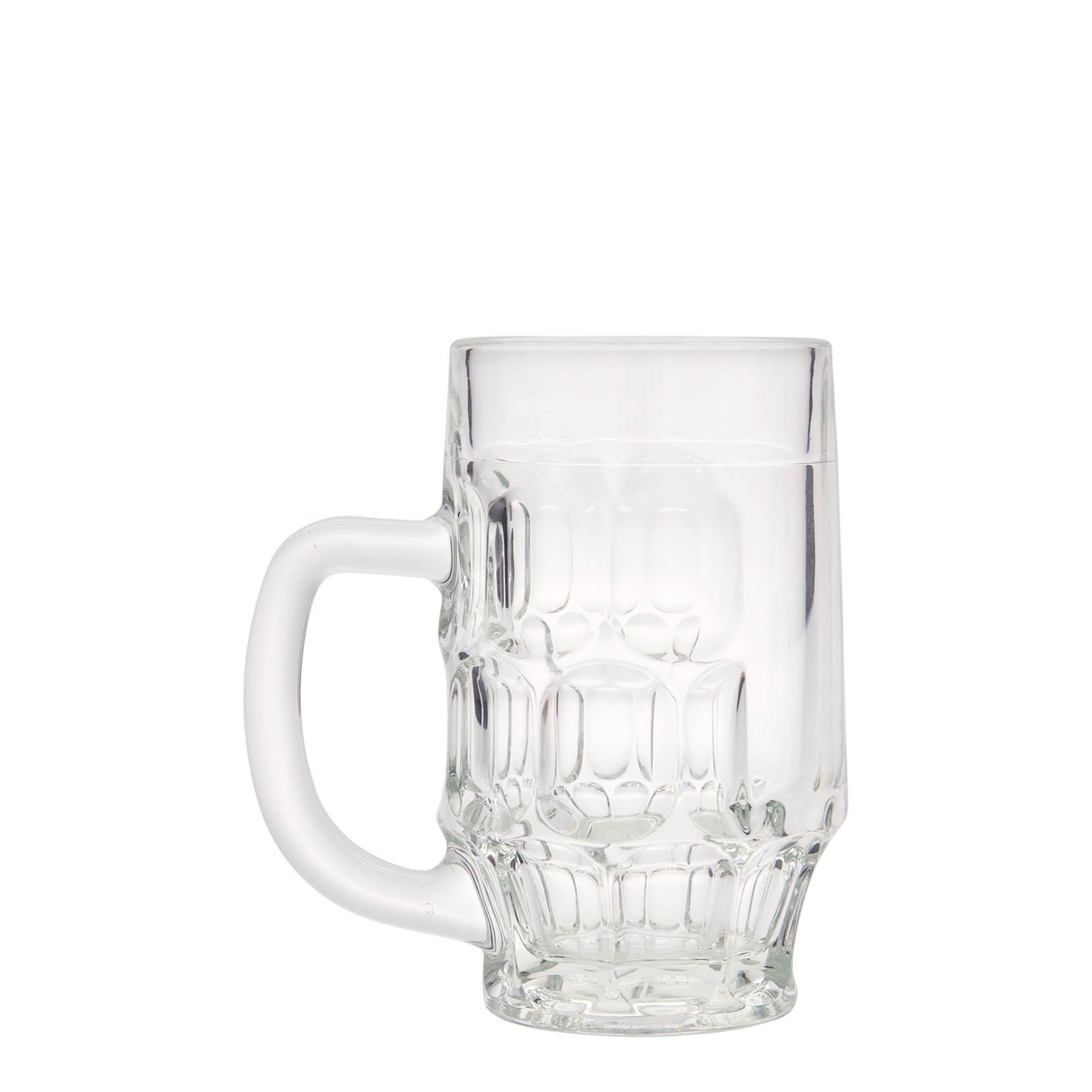 300 ml gotë birre Seidel 'Braumeister', qelq 300 ml gotë birre Seidel 'Braumeister', qelq