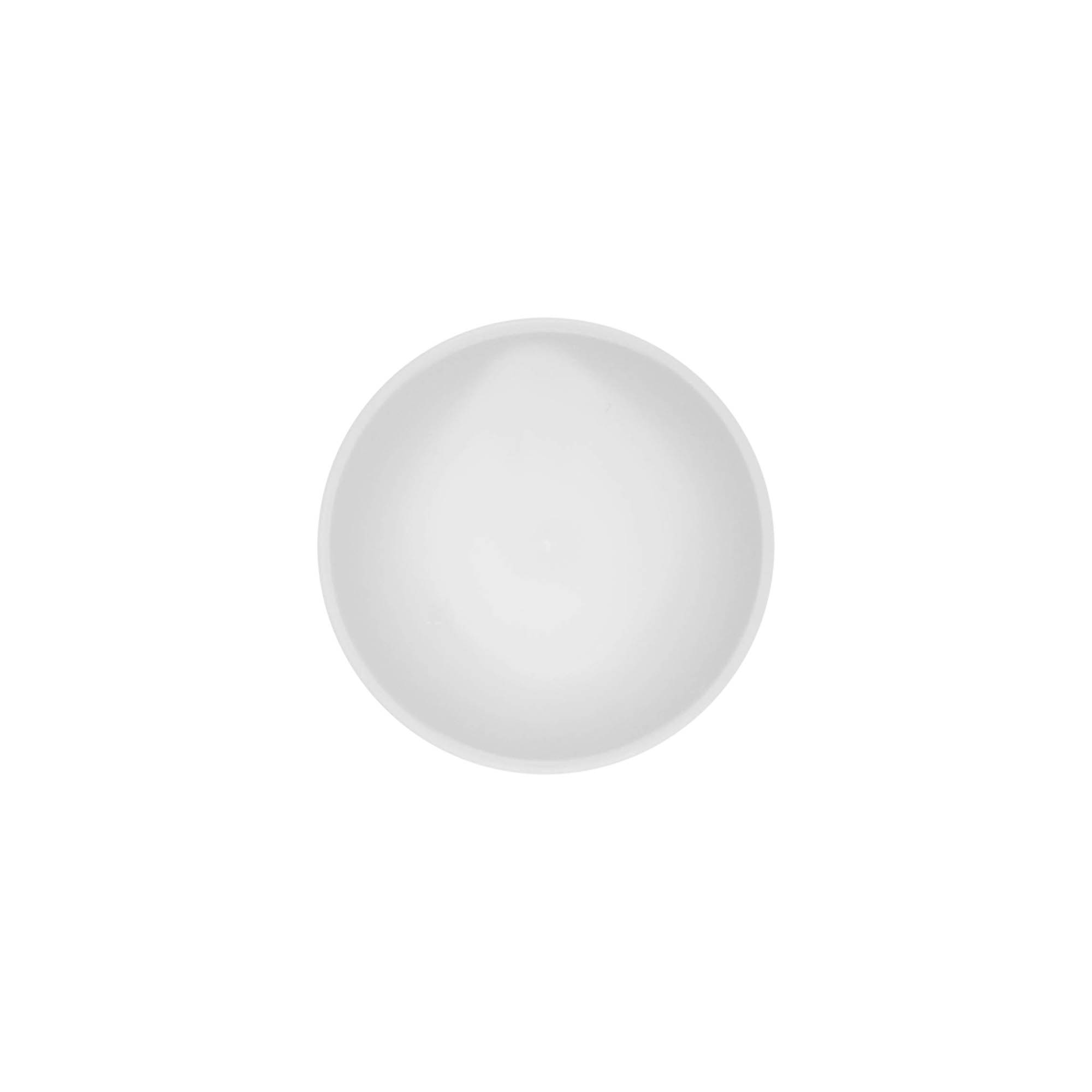 Koka pompë shpërndarëse pa ajër 'Mezzo', plastikë PP, natyrale Koka pompë shpërndarëse pa ajër 'Mezzo', plastikë PP, natyrale