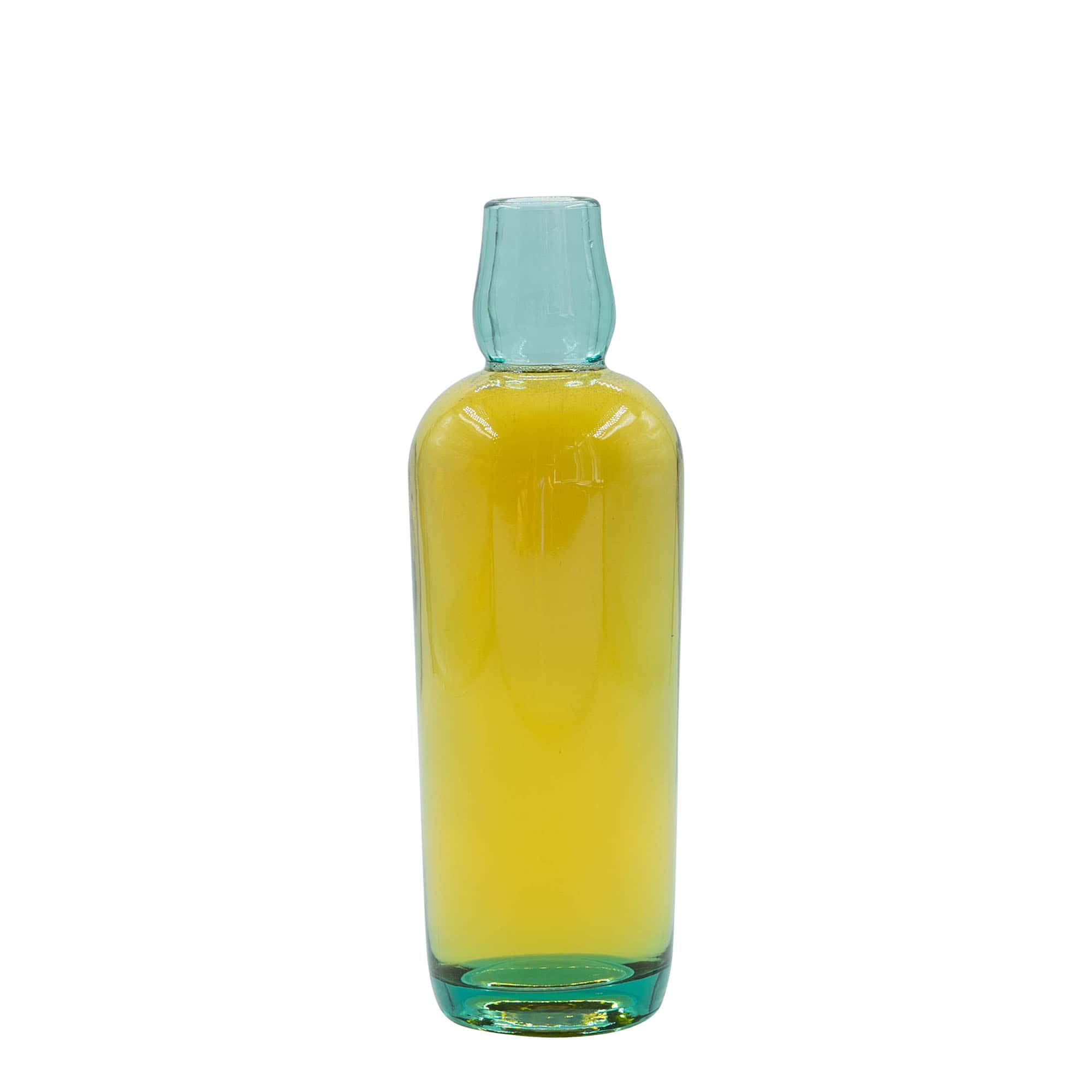 Shishe qelqi 500 ml 'Melee', gojë: kork