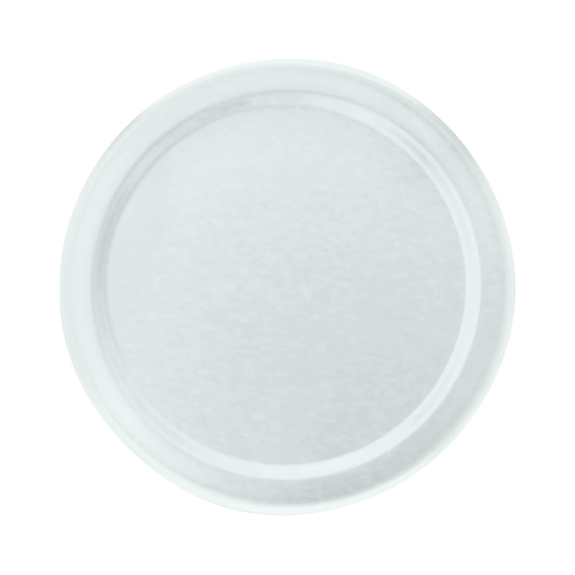 Kapak me kthesë të thellë ekstra, metal, argjend, për hapjen: EDTO70 Kapak me kthesë të thellë ekstra, metal, argjend, për hapjen: EDTO70