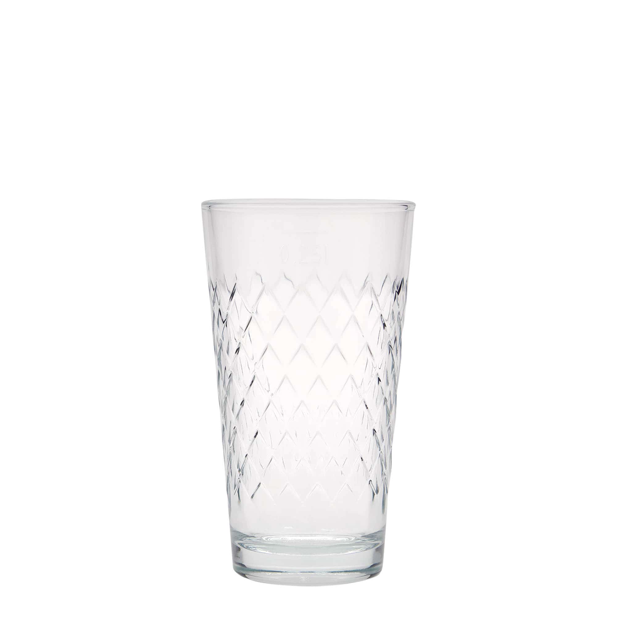 250 ml gotë për pije verë molle