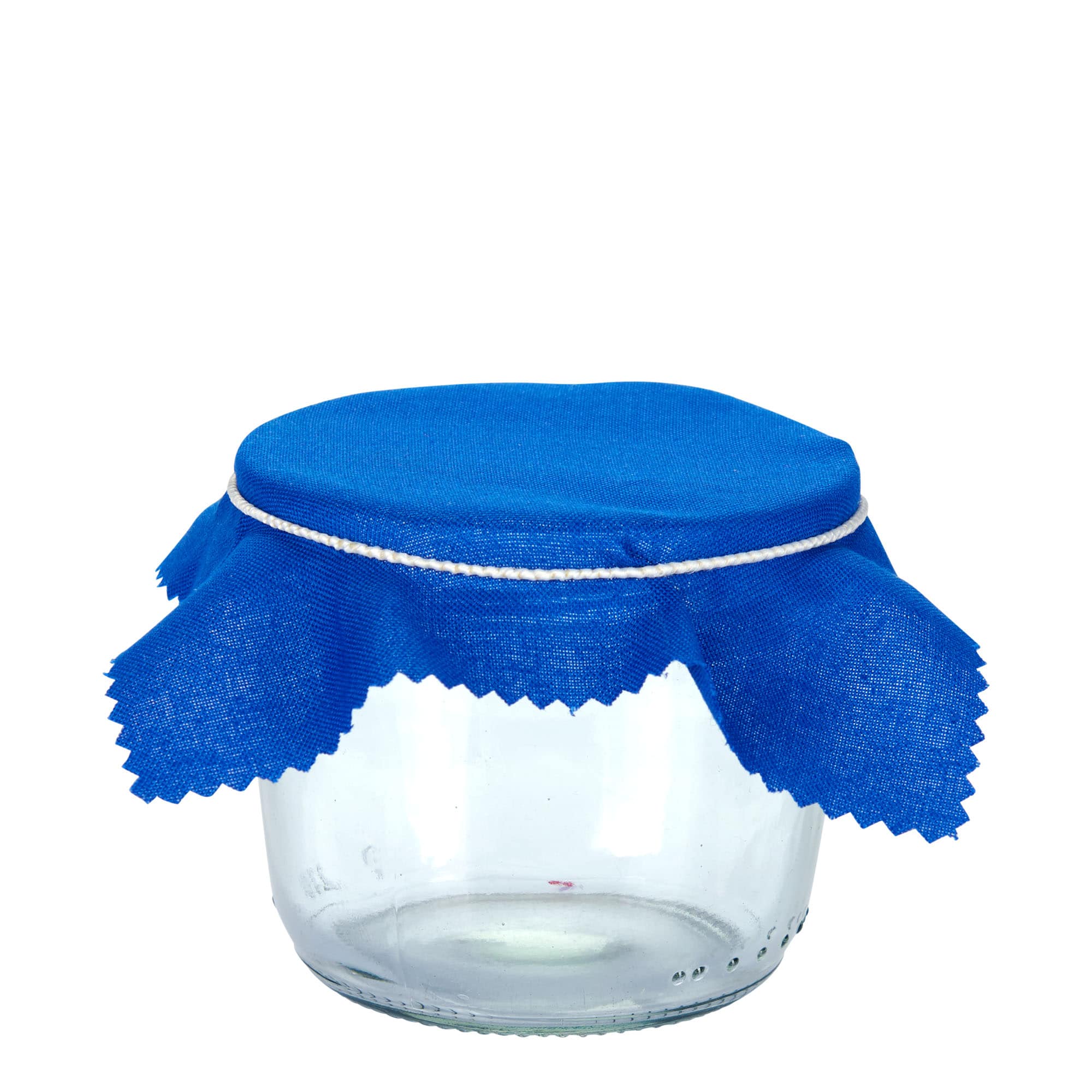 Pëlhurë e vogël 12x12, katrore, tekstile, blu e errët, gojë. TO38-TO53 Pëlhurë e vogël 12x12, katrore, tekstile, blu e errët, gojë. TO38-TO53