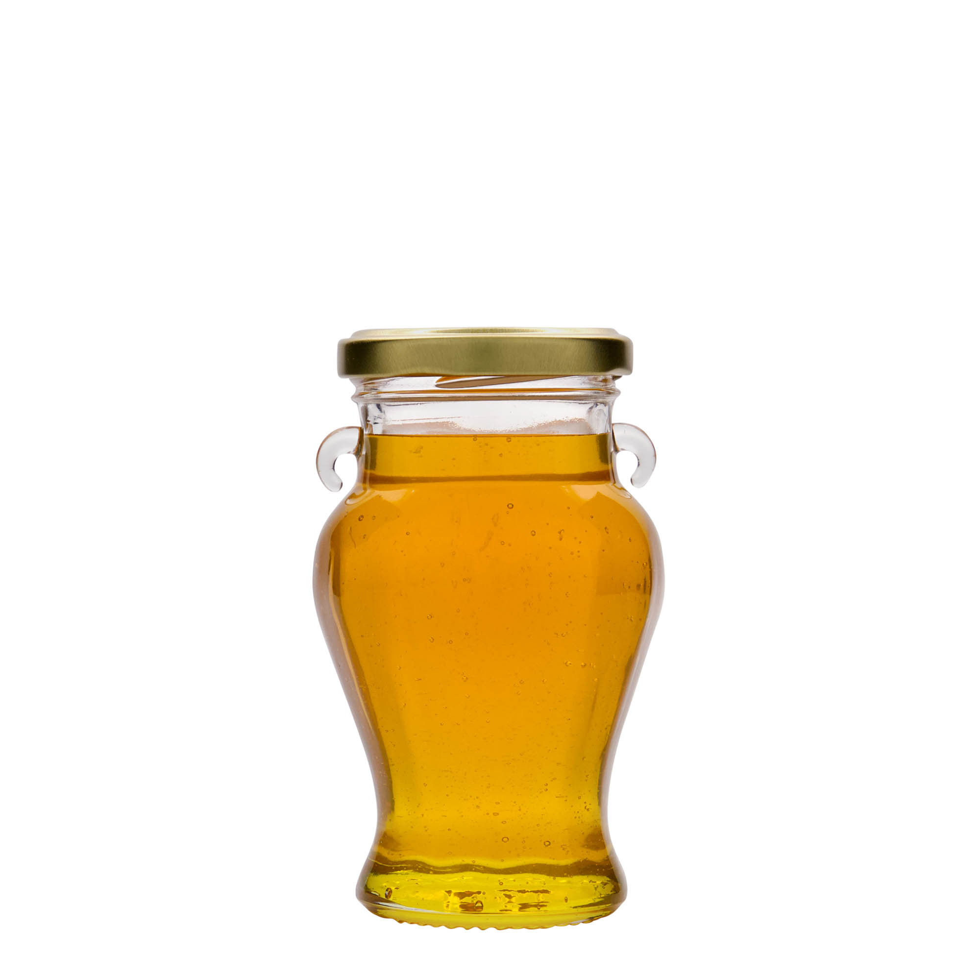 212 ml enë bizhuterish 'Beauty', hapje: Twist-Off (TO 58)