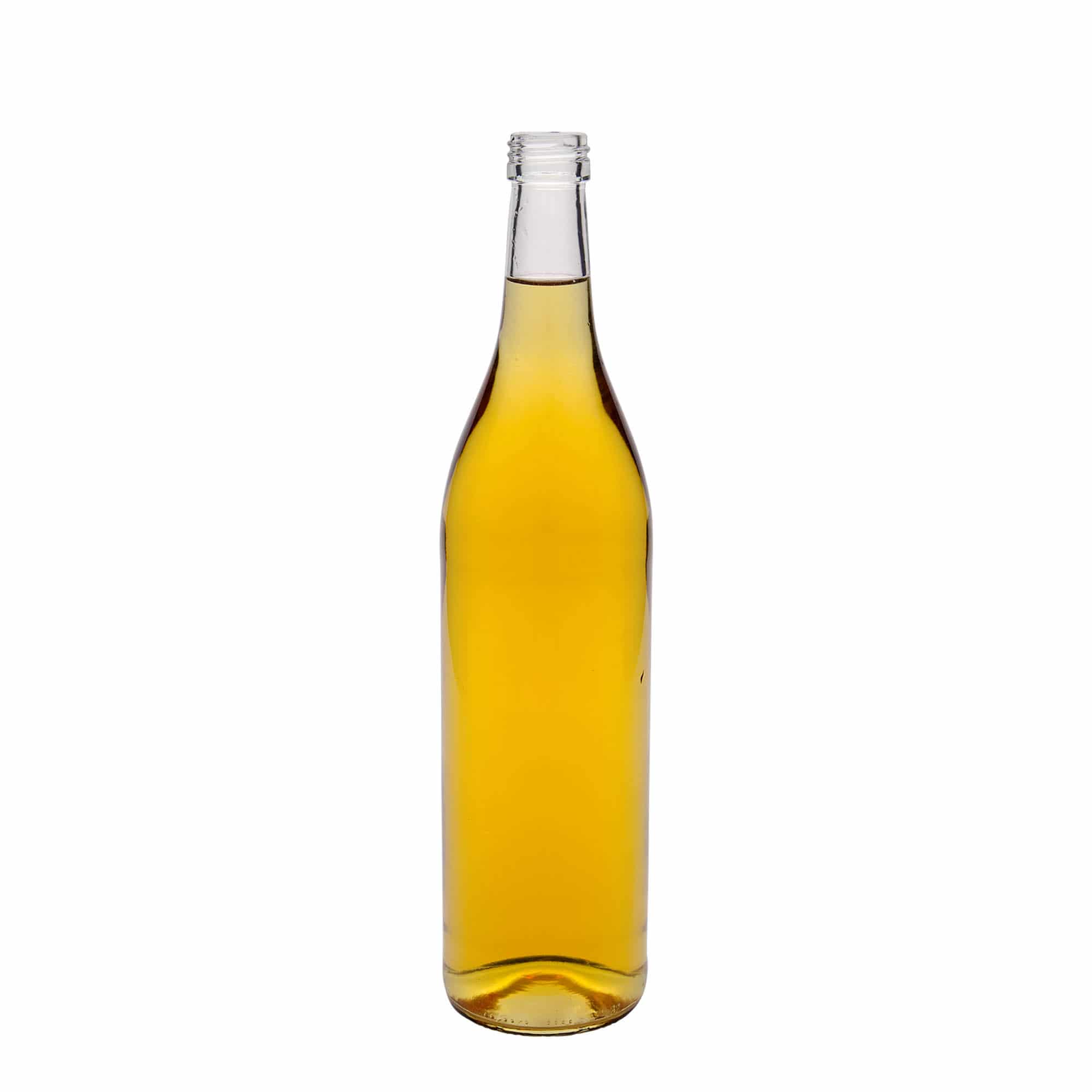Shishe qelqi 700 ml 'Roger', gojë: PP 28