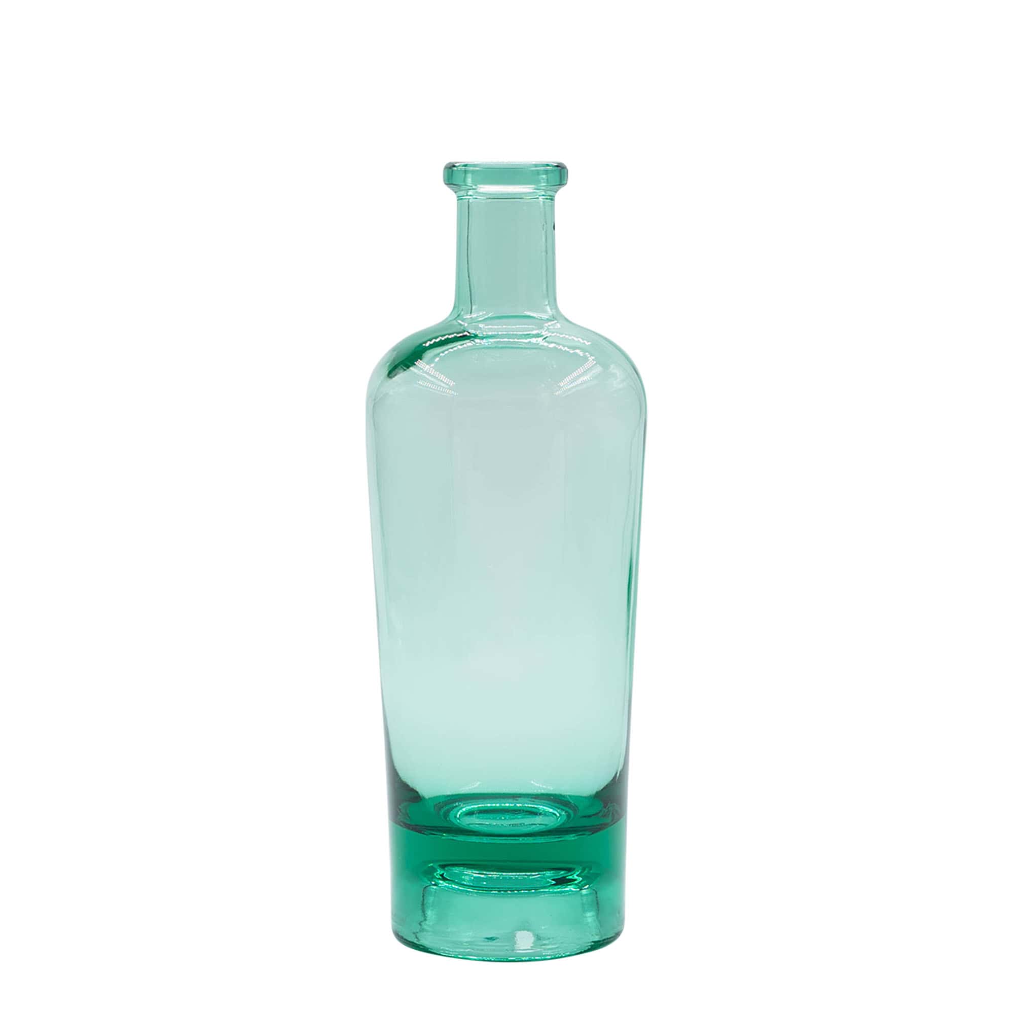 Shishe qelqi 700 ml 'Clarior', hapja: Kork