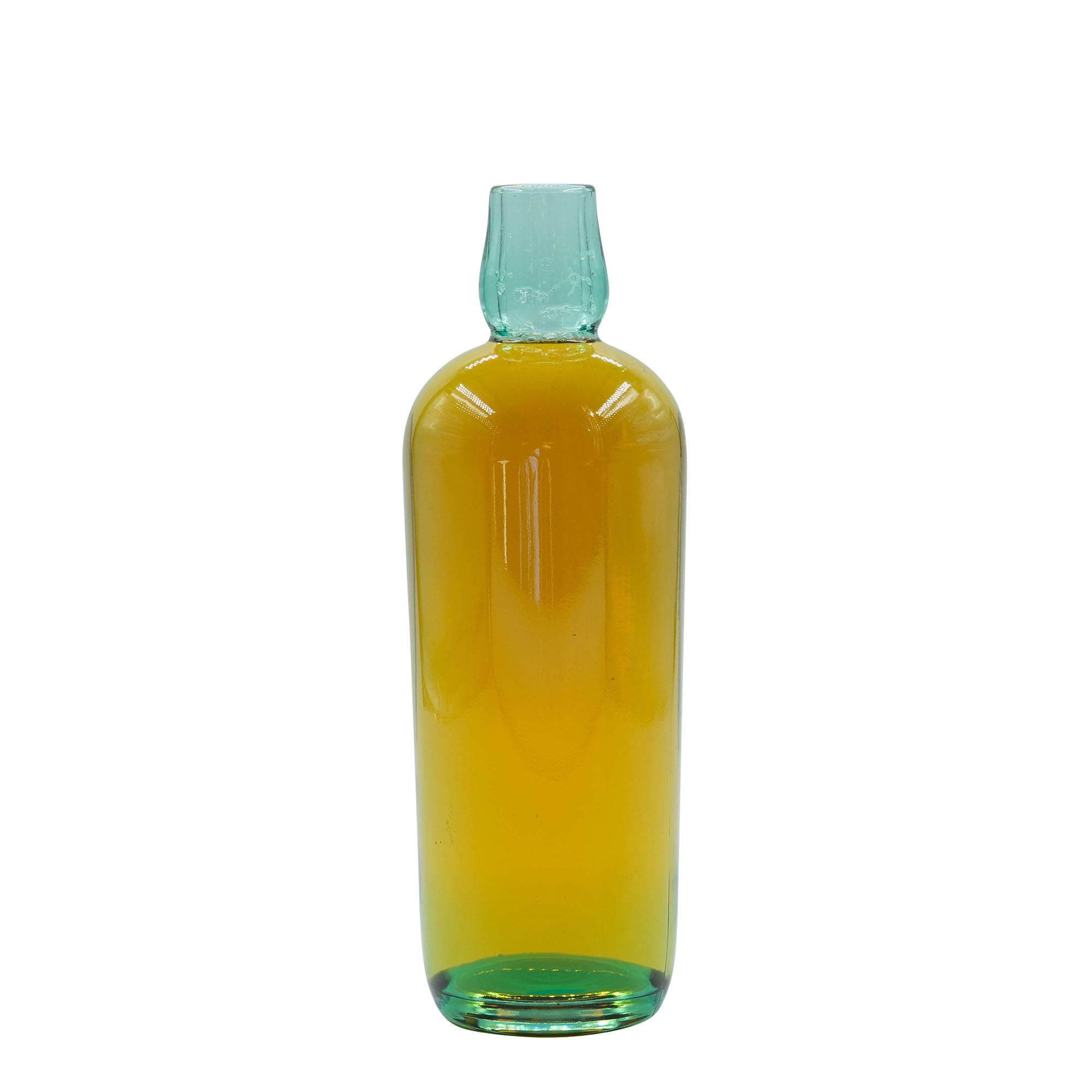 Shishe qelqi 700 ml 'Melee', gojë: Kork