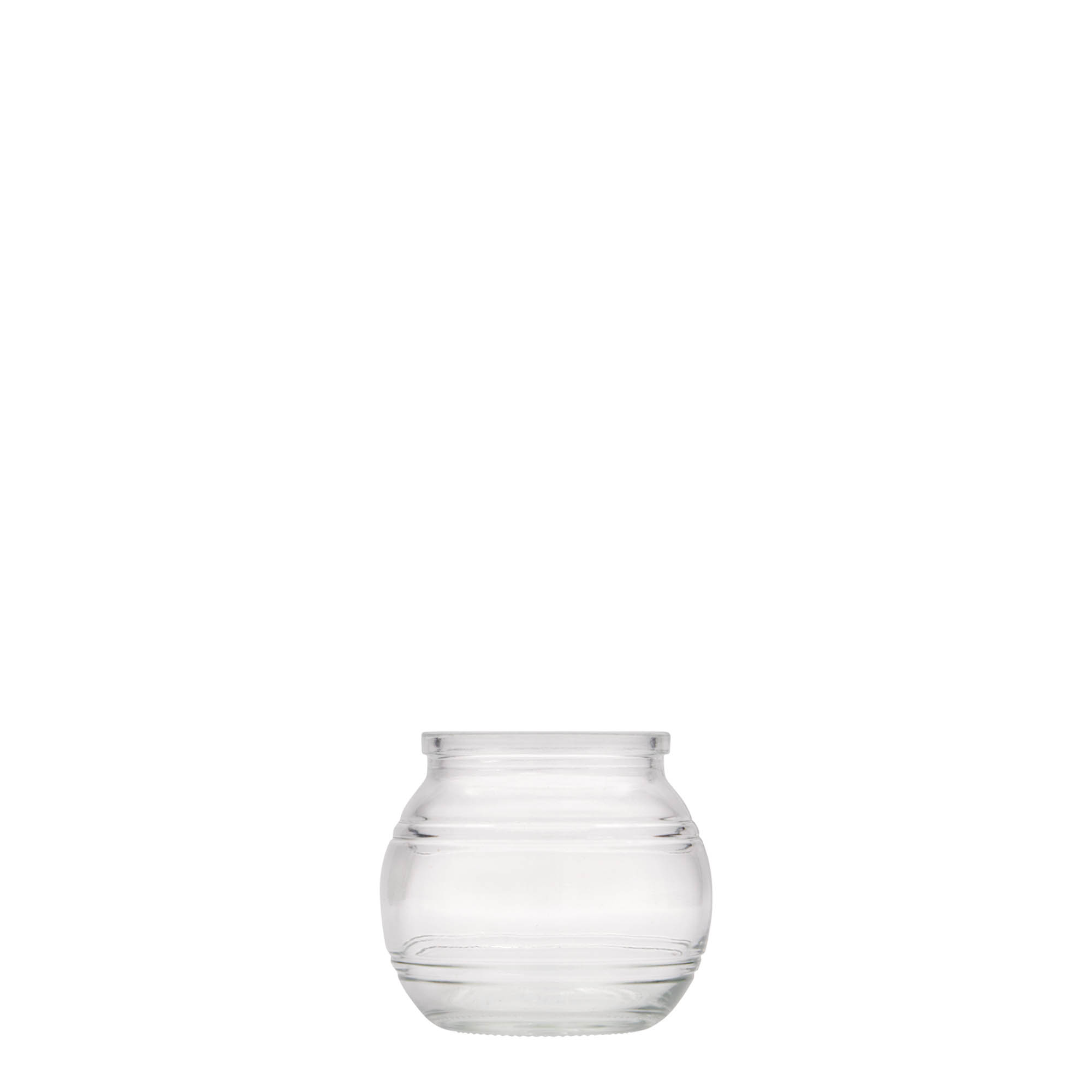 210 ml gotë me kork 'Jule', goja: kork