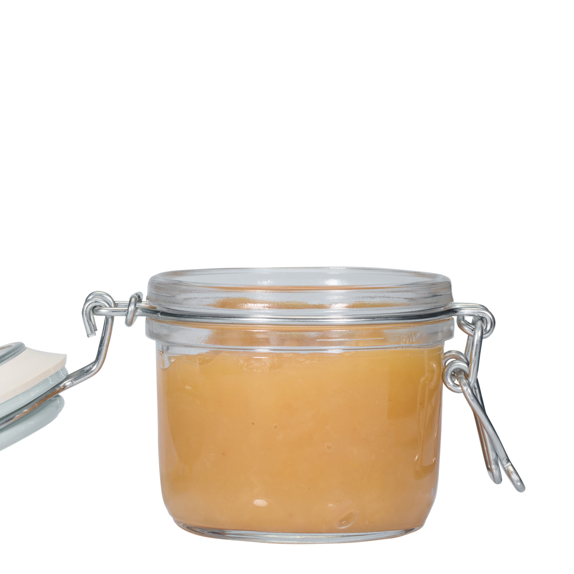 200 ml kavanoz me kapak me tel 'Fido', blu, hapja: kapak me tel 200 ml kavanoz me kapak me tel 'Fido', blu, hapja: kapak me tel