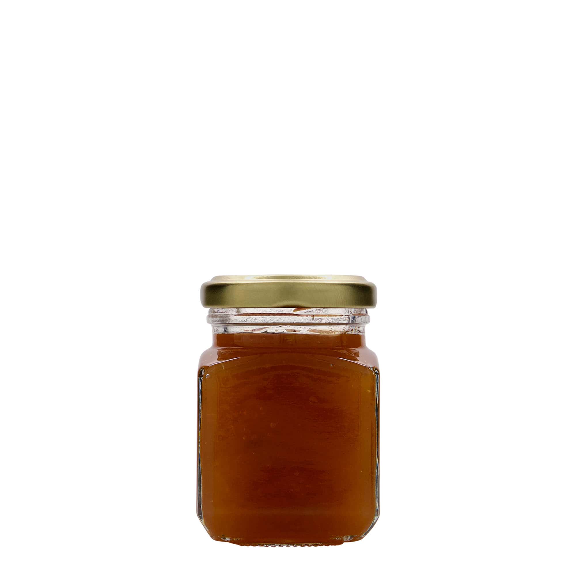 106 ml gotë katrore, hapja: Twist-Off (TO 48)