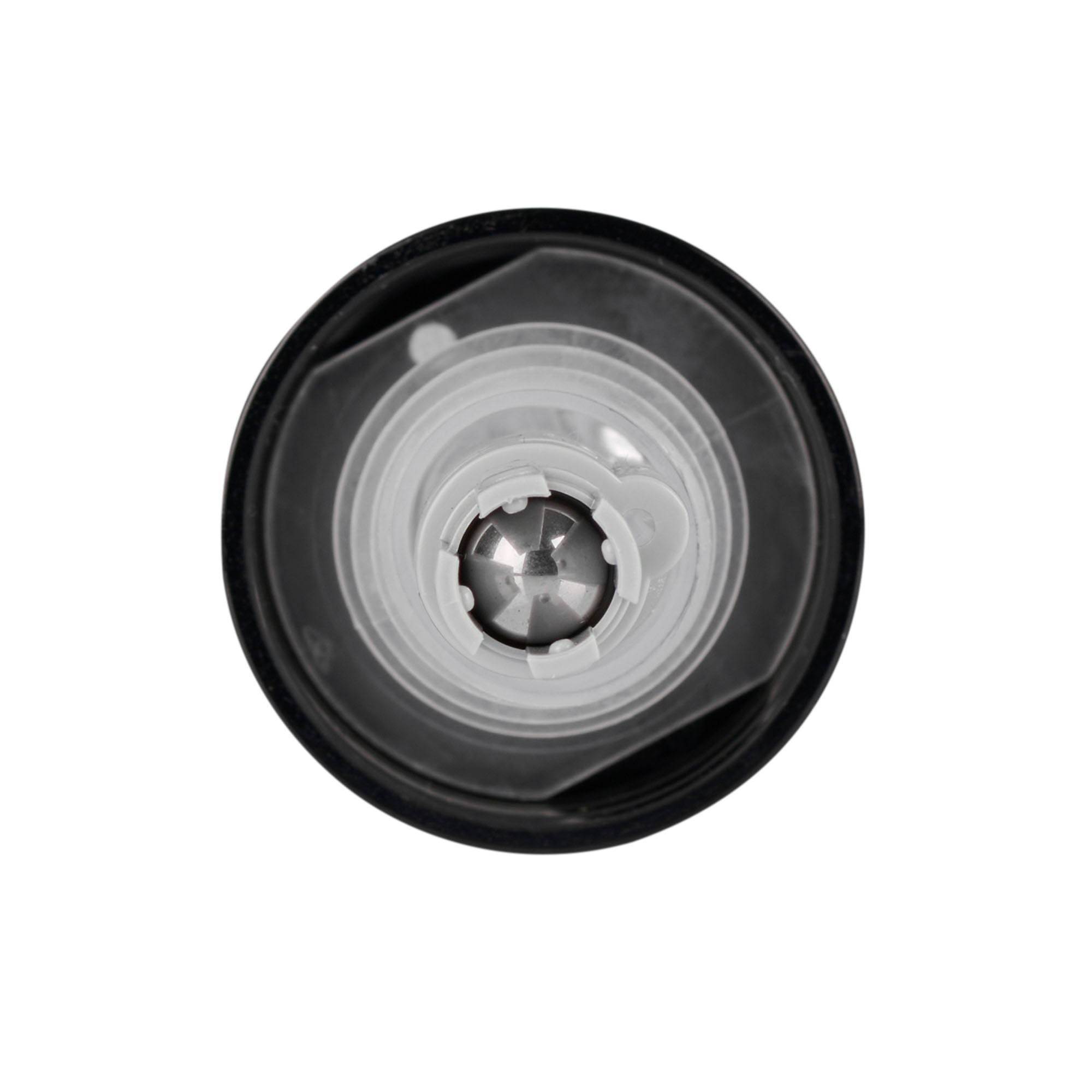 Dozator 'Auto Pour' 1 cl, plastik PE, i qartë Dozator 'Auto Pour' 1 cl, plastik PE, i qartë