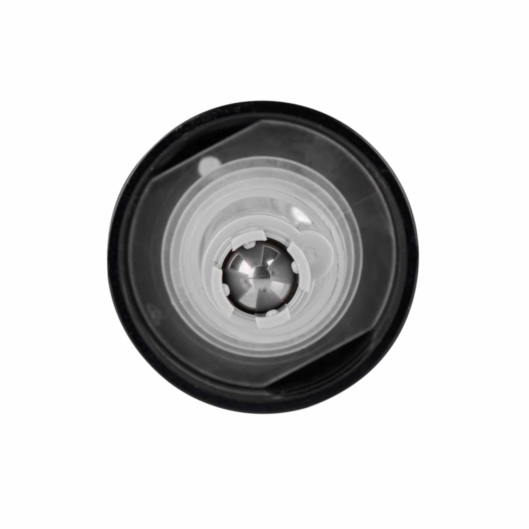 Dozator 'Auto Pour' 1 cl, plastik PE, i qartë