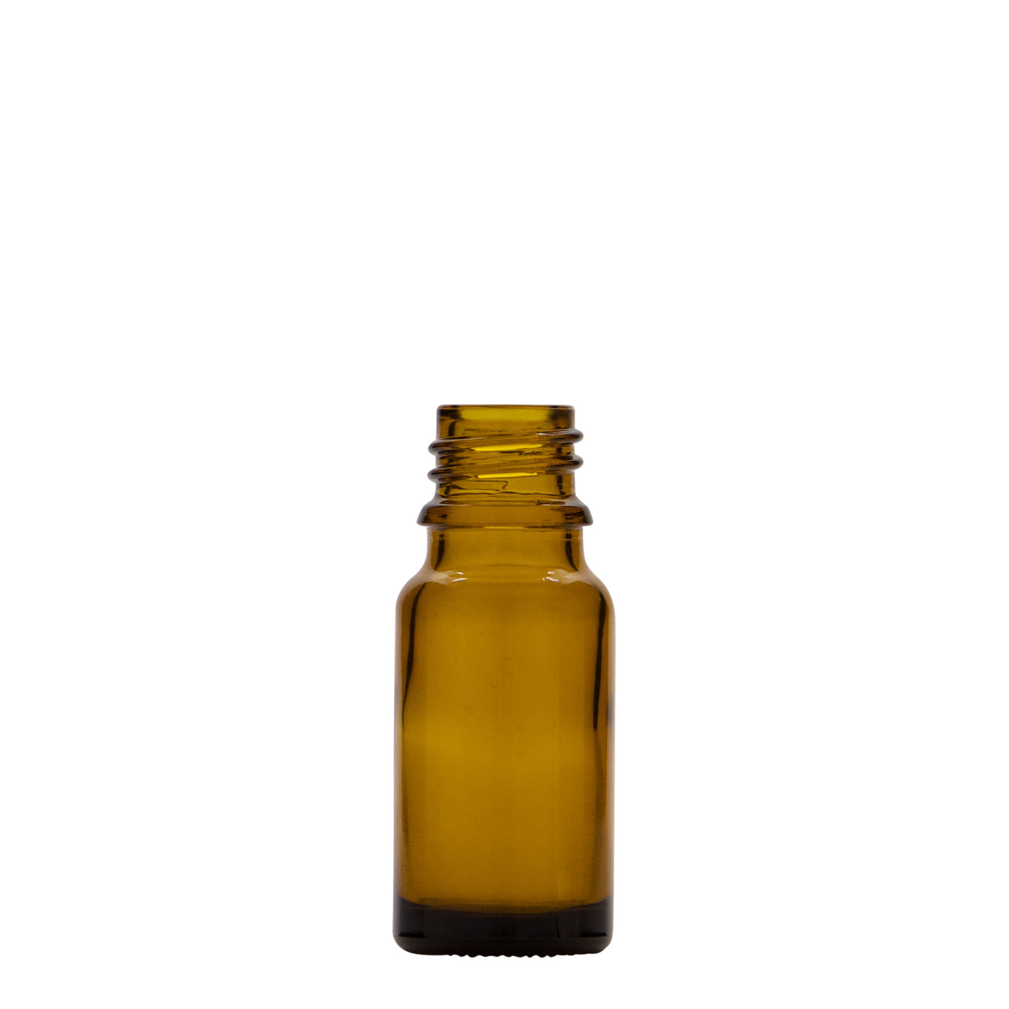 10 ml shishe mjekësore me pompë locioni, qelq, kafe, hapja: DIN 18 10 ml shishe mjekësore me pompë locioni, qelq, kafe, hapja: DIN 18