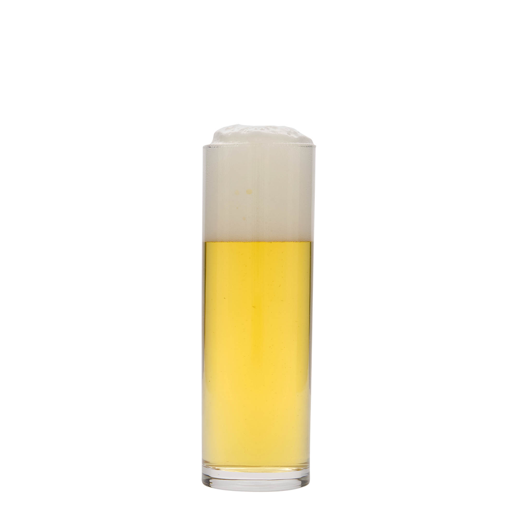 Gotë birre 200 ml 'Kölsch', qelq Gotë birre 200 ml 'Kölsch', qelq