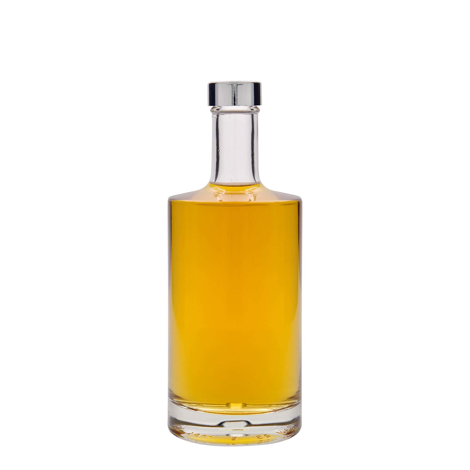 Shishe qelqi 500 ml 'Homeland', hapja: GPI 28