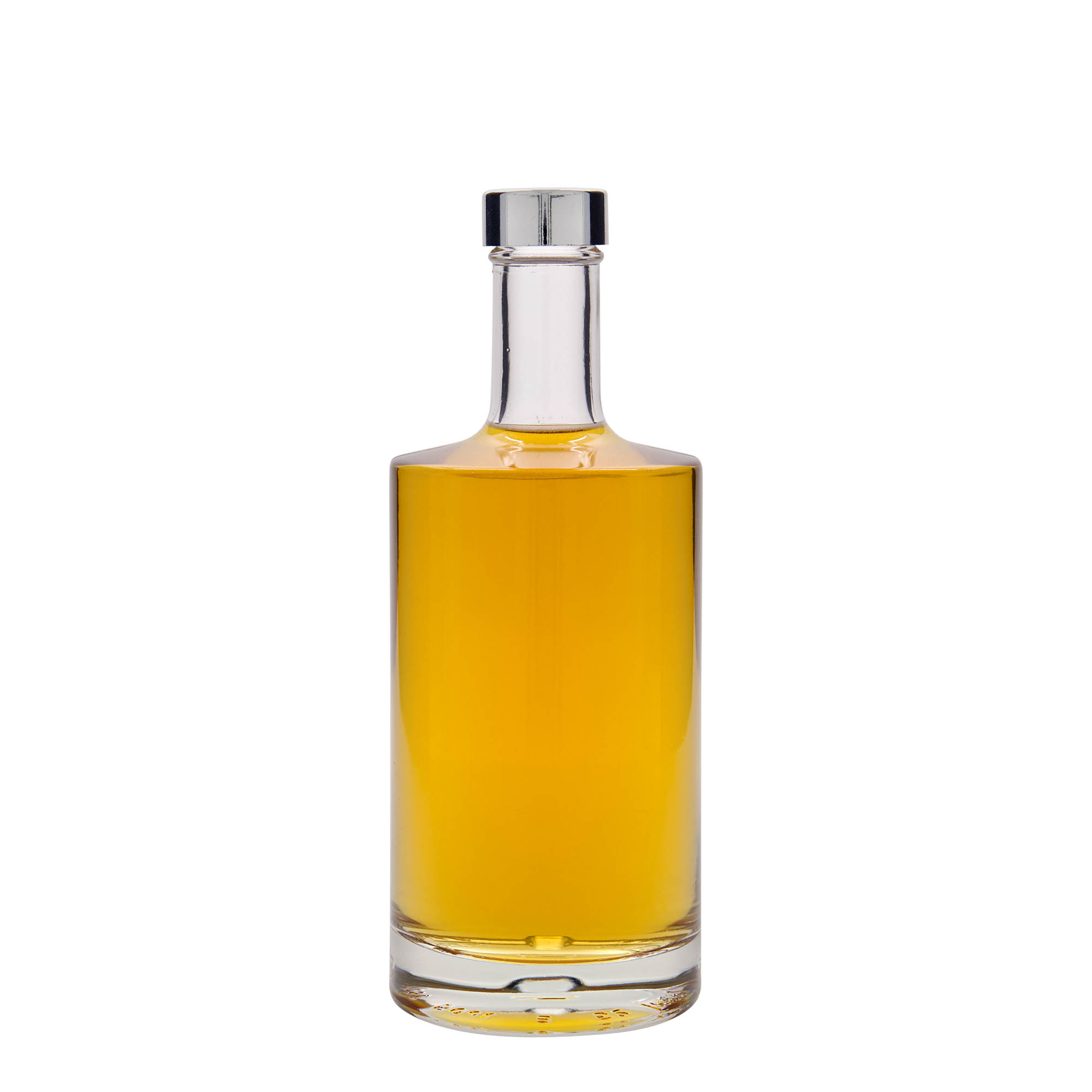 Shishe qelqi 500 ml 'Homeland', hapja: GPI 28 Shishe qelqi 500 ml 'Homeland', hapja: GPI 28