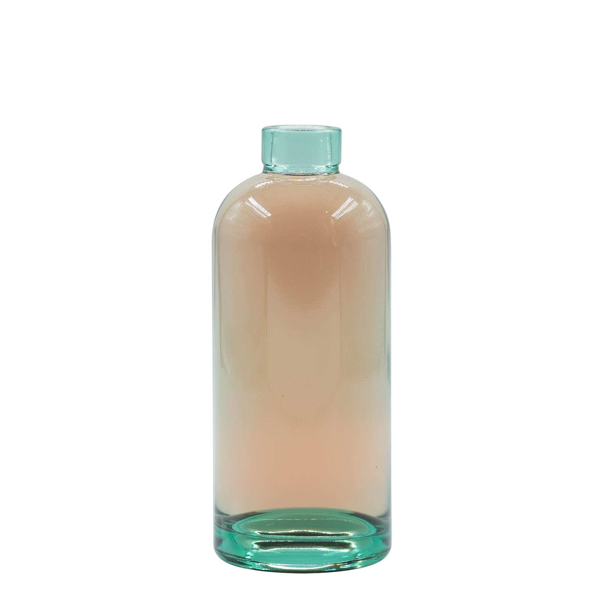 Shishe qelqi 500 ml 'Farm', gojë: kork