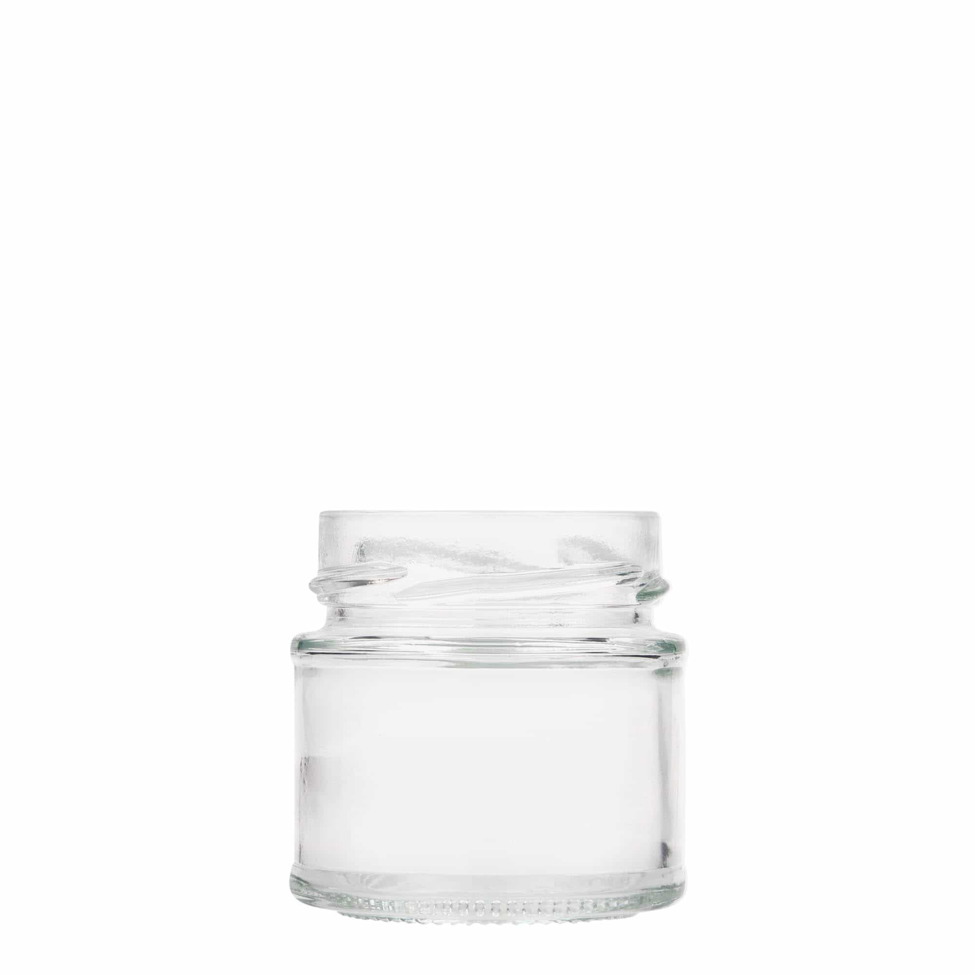 156 ml gotë rrethore 'Enjoy', hapje: Deep-Twist-Off (DTO 63)