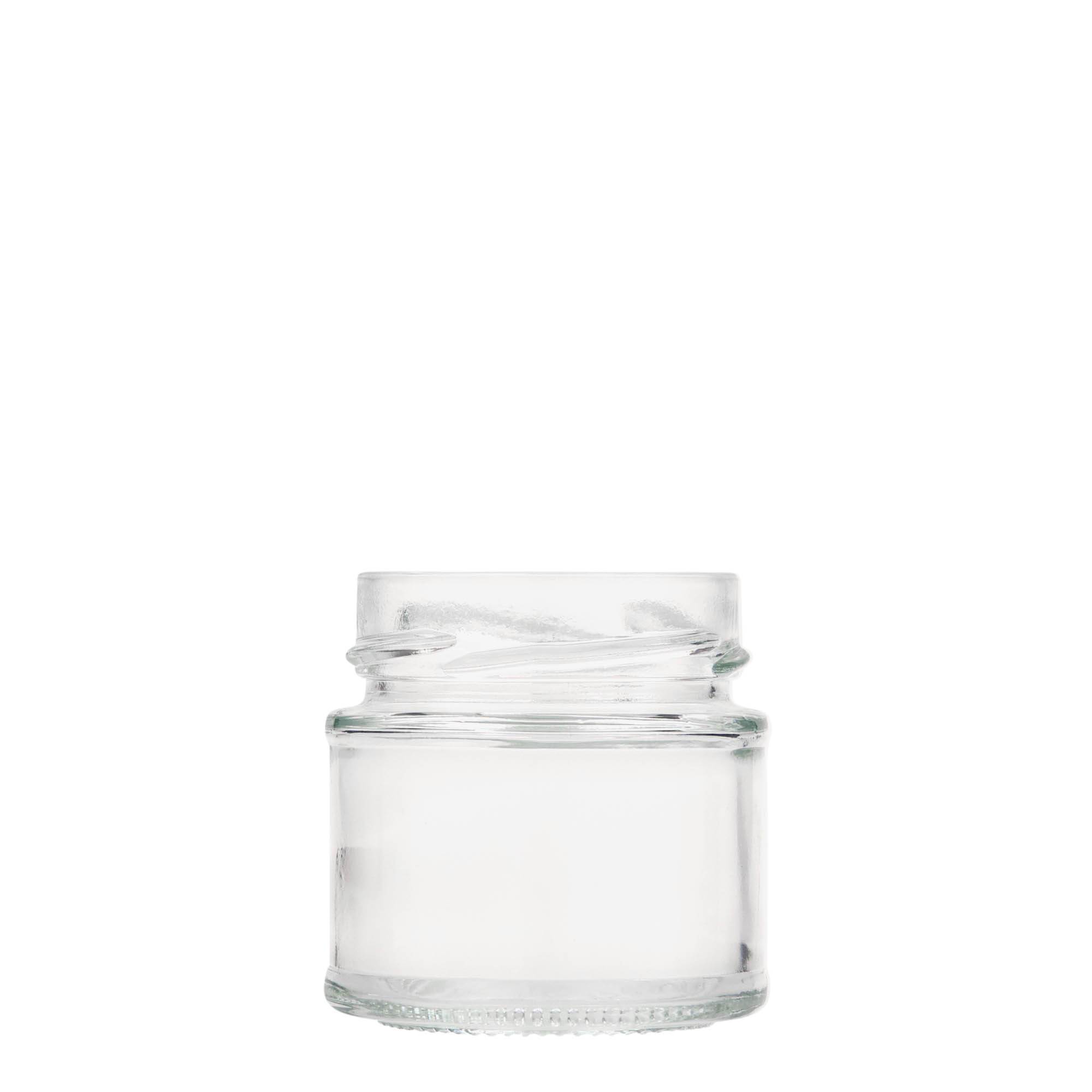 156 ml gotë rrethore 'Enjoy', hapje: Deep-Twist-Off (DTO 63)