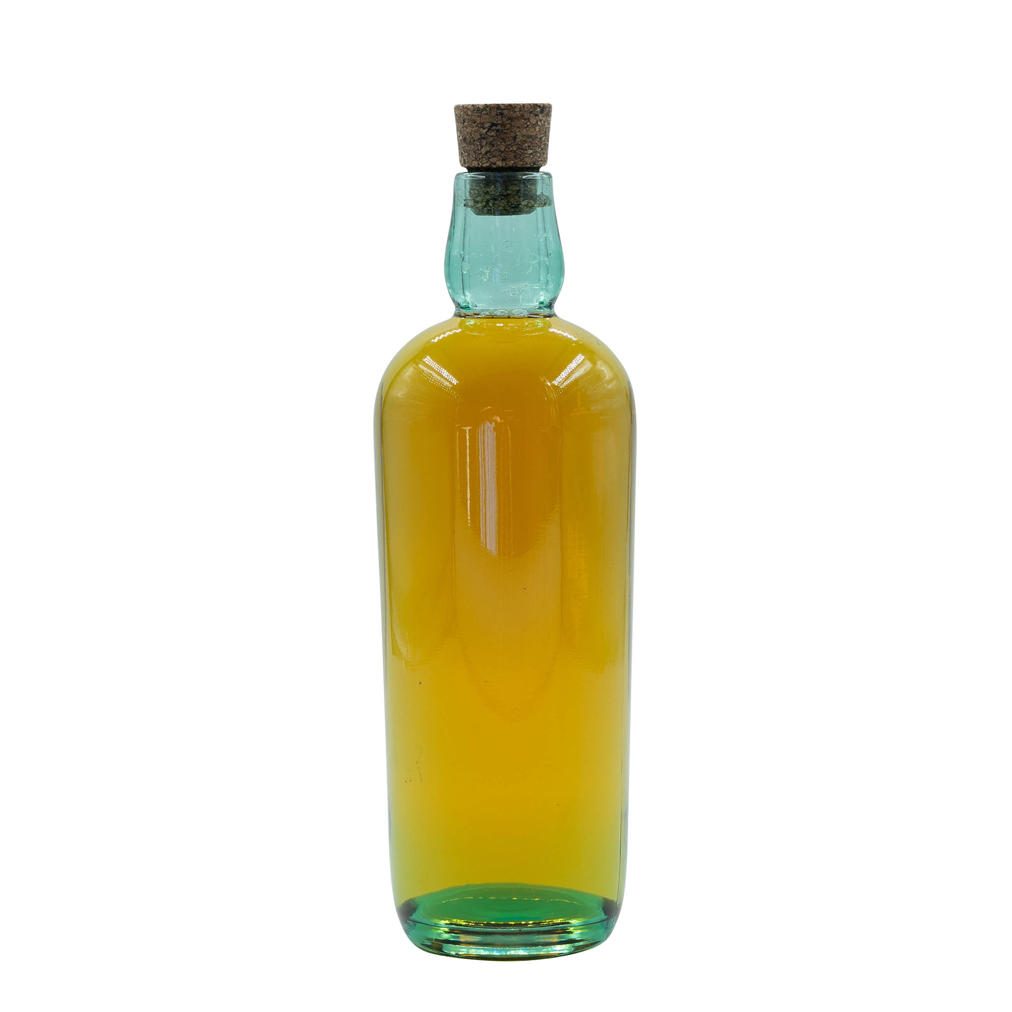 Shishe qelqi 700 ml 'Melee', gojë: Kork Shishe qelqi 700 ml 'Melee', gojë: Kork