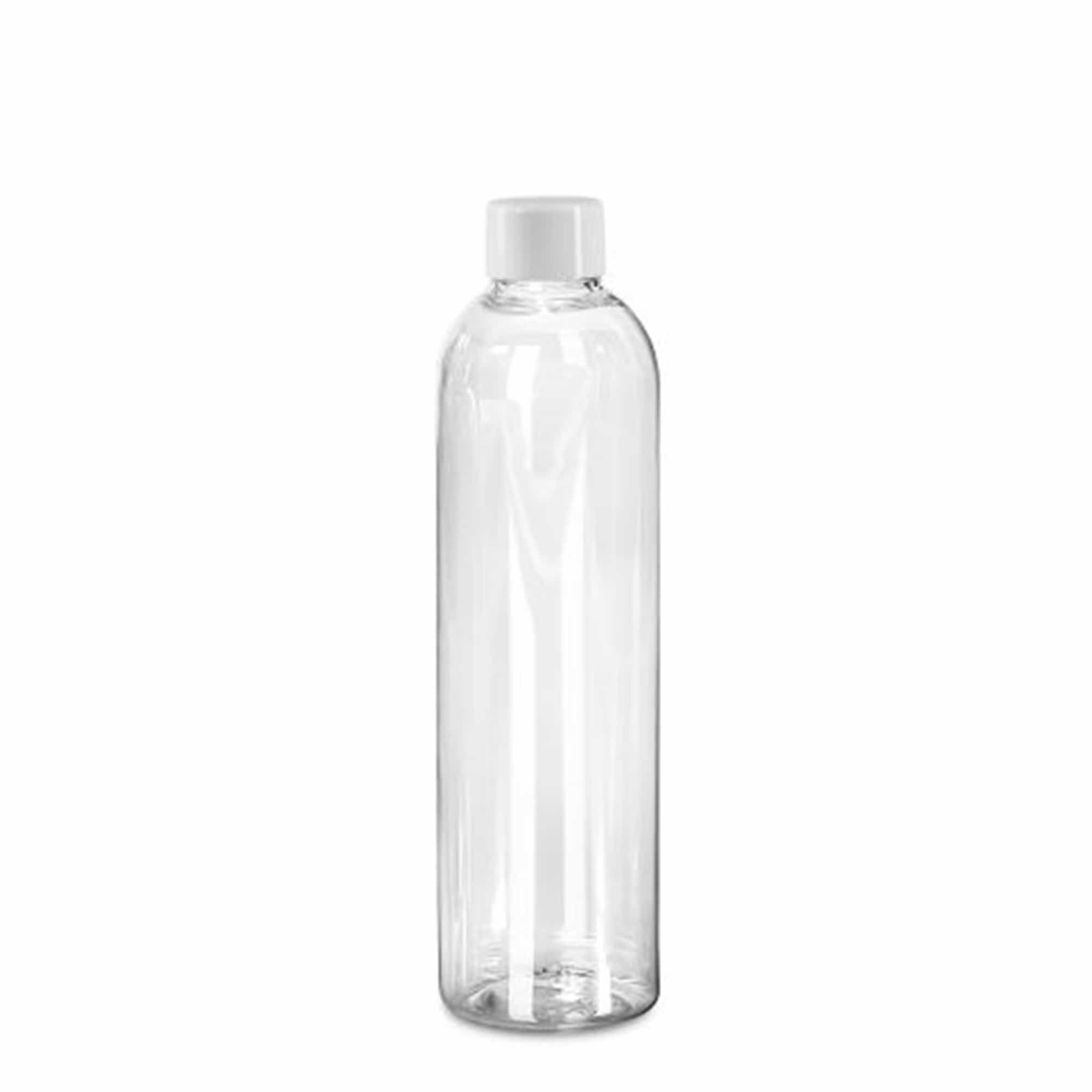 Shishe PET 300 ml 'Pegasus', plastikë, hapje: 24/410