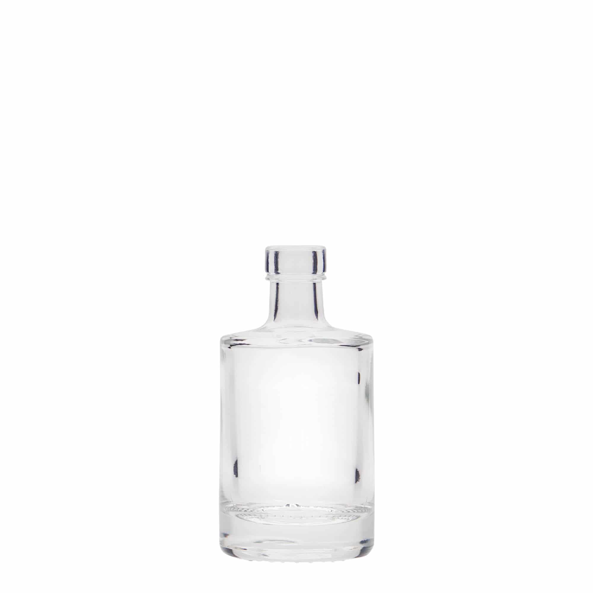 Shishe qelqi 50 ml 'Aventura', hapje: kapak korek