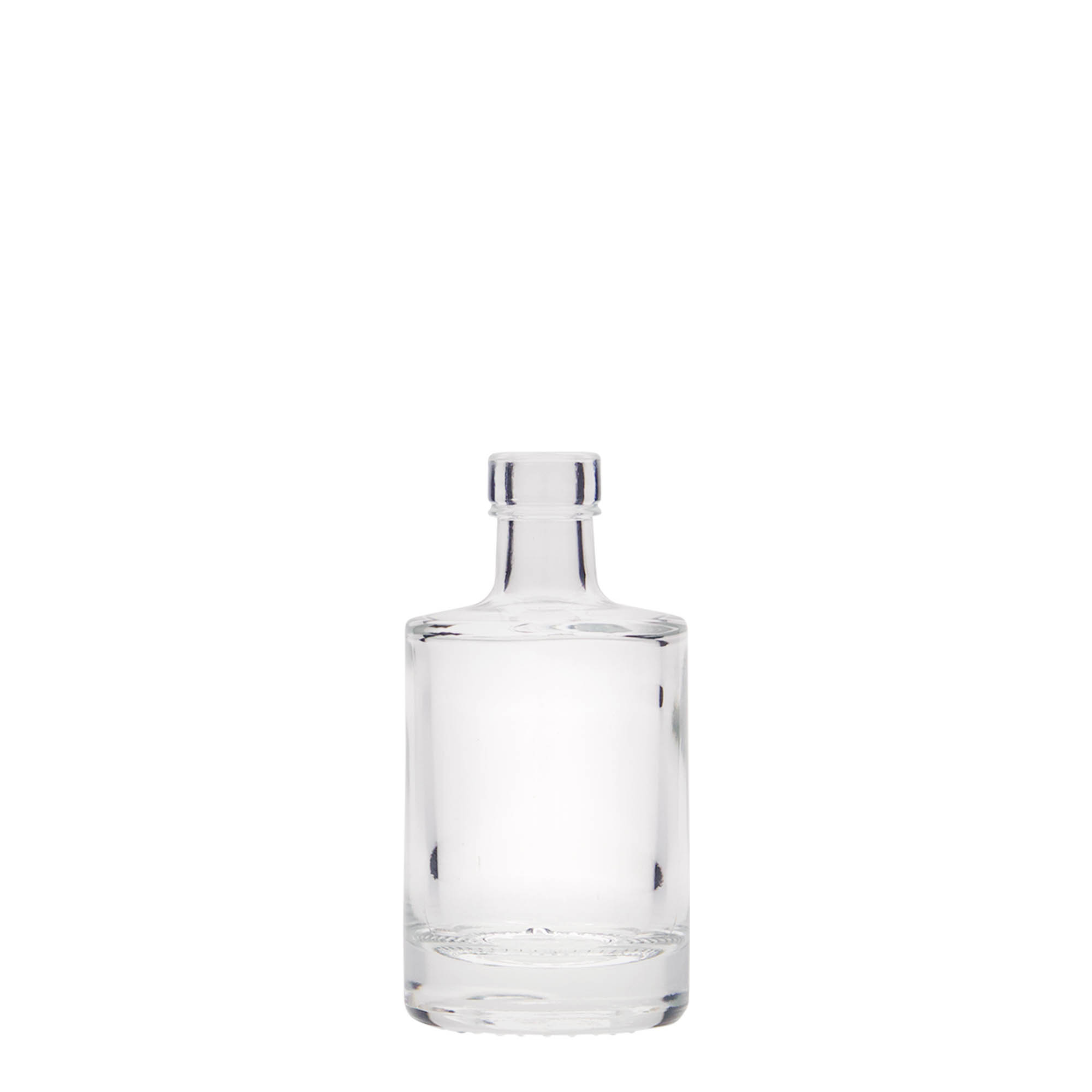 Shishe qelqi 50 ml 'Aventura', hapje: kapak korek Shishe qelqi 50 ml 'Aventura', hapje: kapak korek