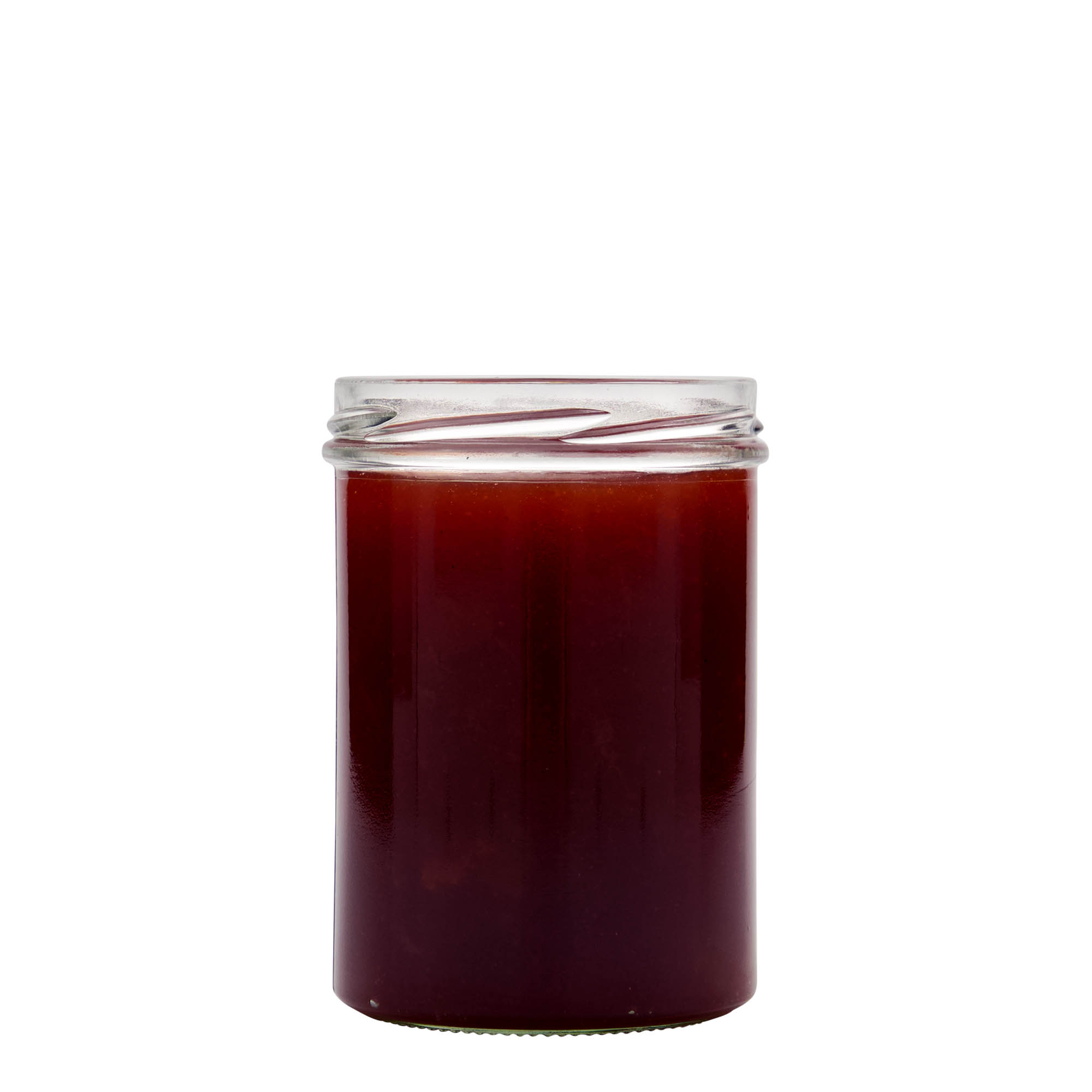 435 ml gotë e lartë me bazë të drejtë, gojë: Twist-Off (TO 82) 435 ml gotë e lartë me bazë të drejtë, gojë: Twist-Off (TO 82)