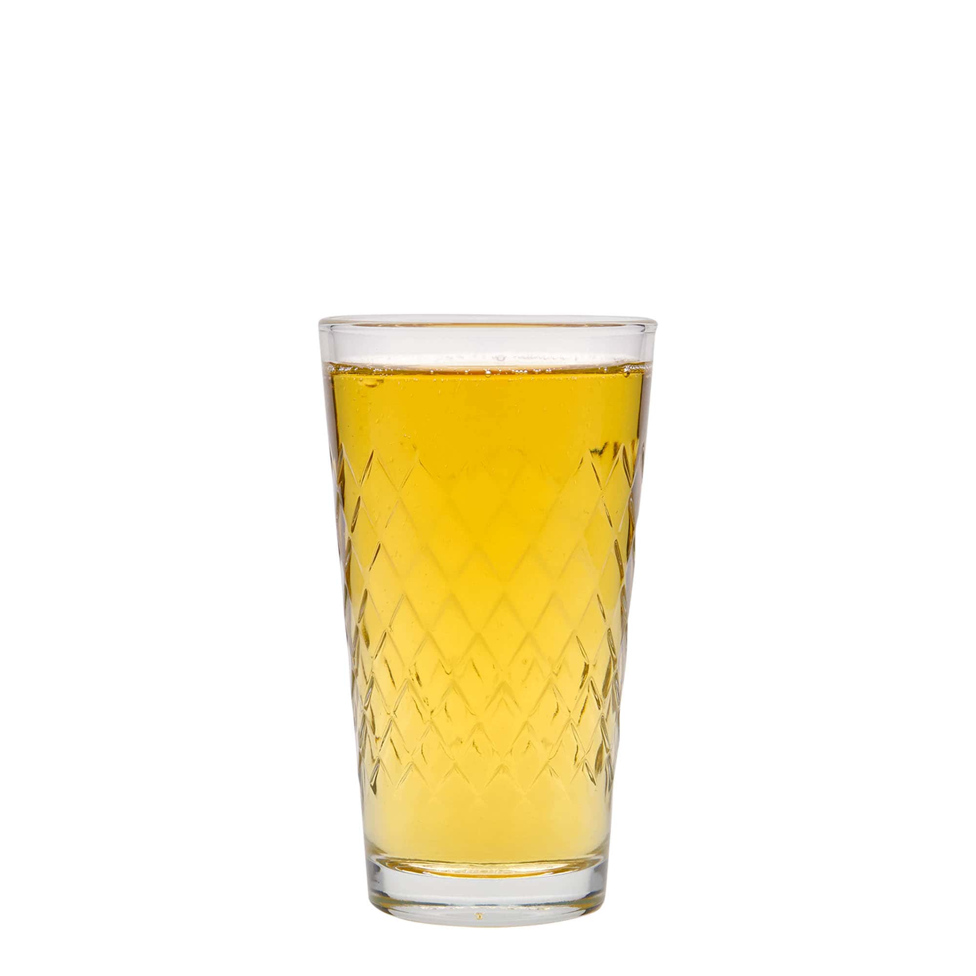 250 ml gotë për pije verë molle