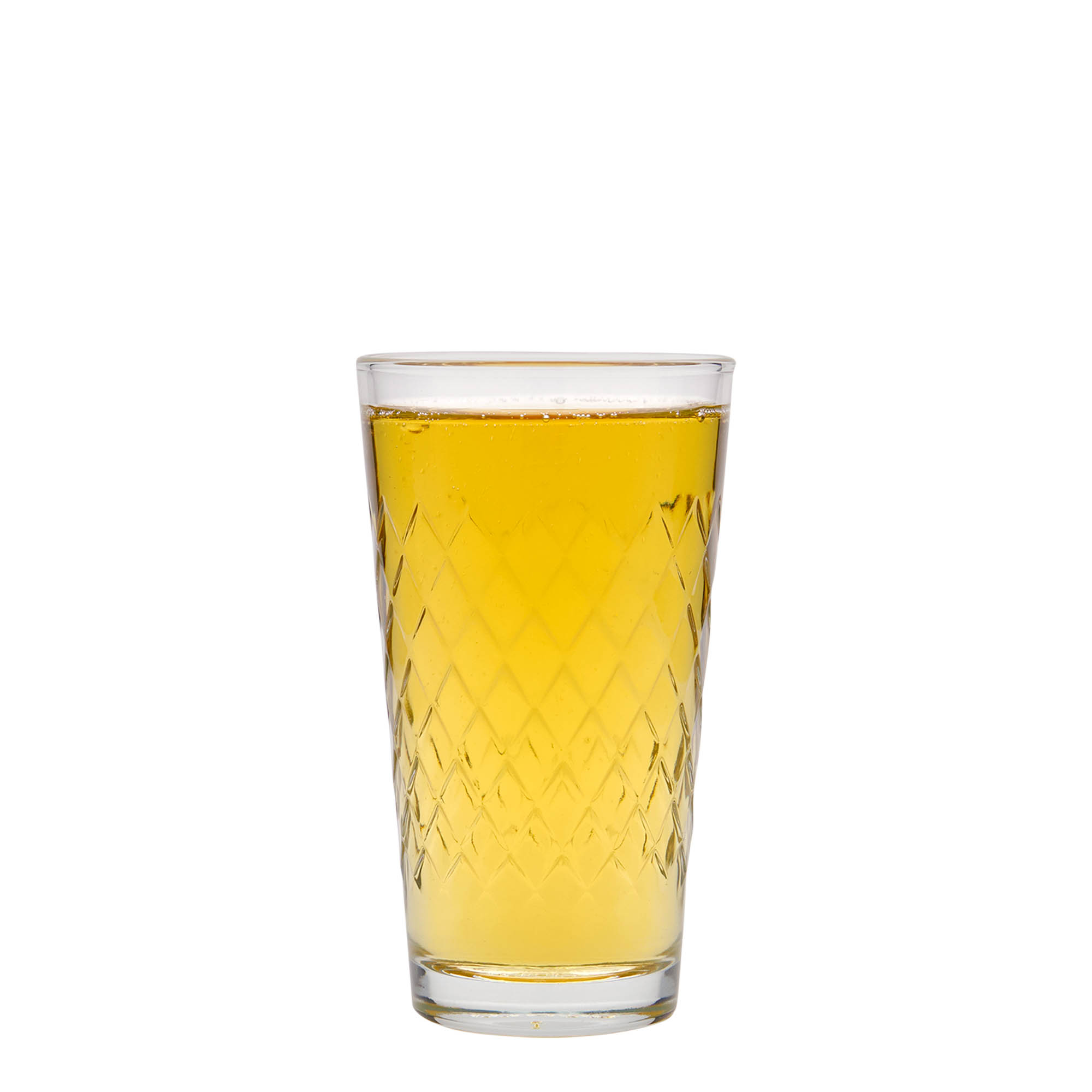 250 ml gotë për pije verë molle
